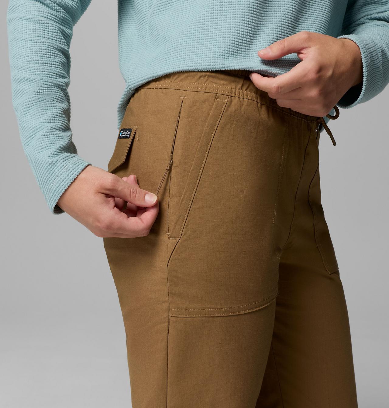 Women's ROC™ Ripstop Joggers | 257 | S | L 6