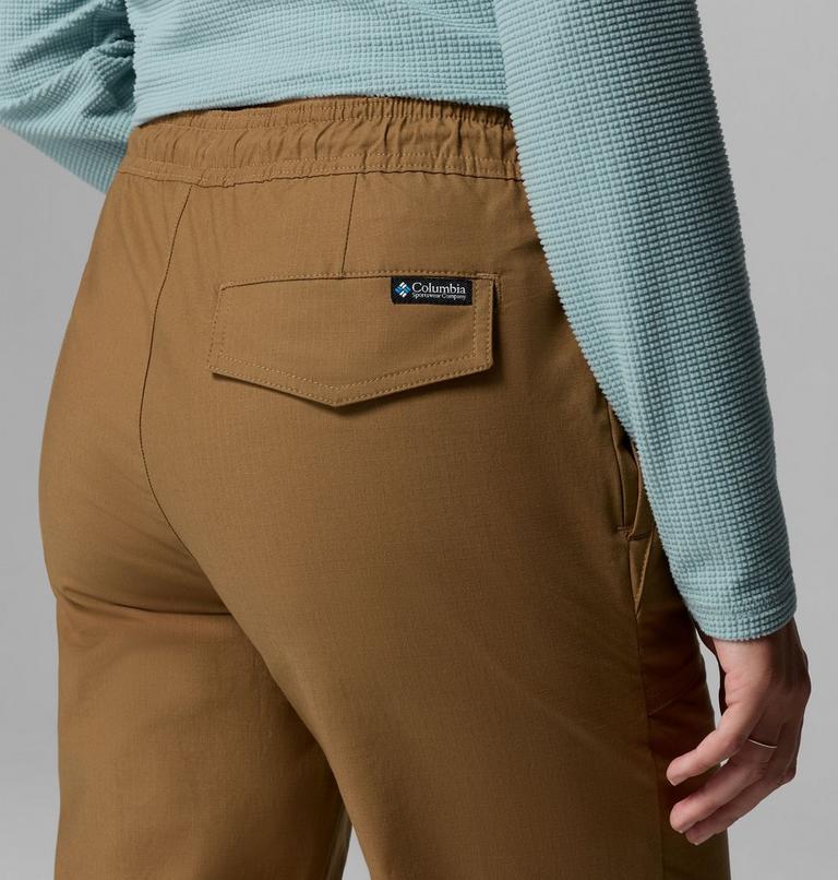 Women's ROC Ripstop Jogger, Color: Delta, image 7