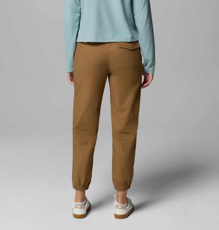 Women's ROC Ripstop Jogger, Color: Delta, image 3