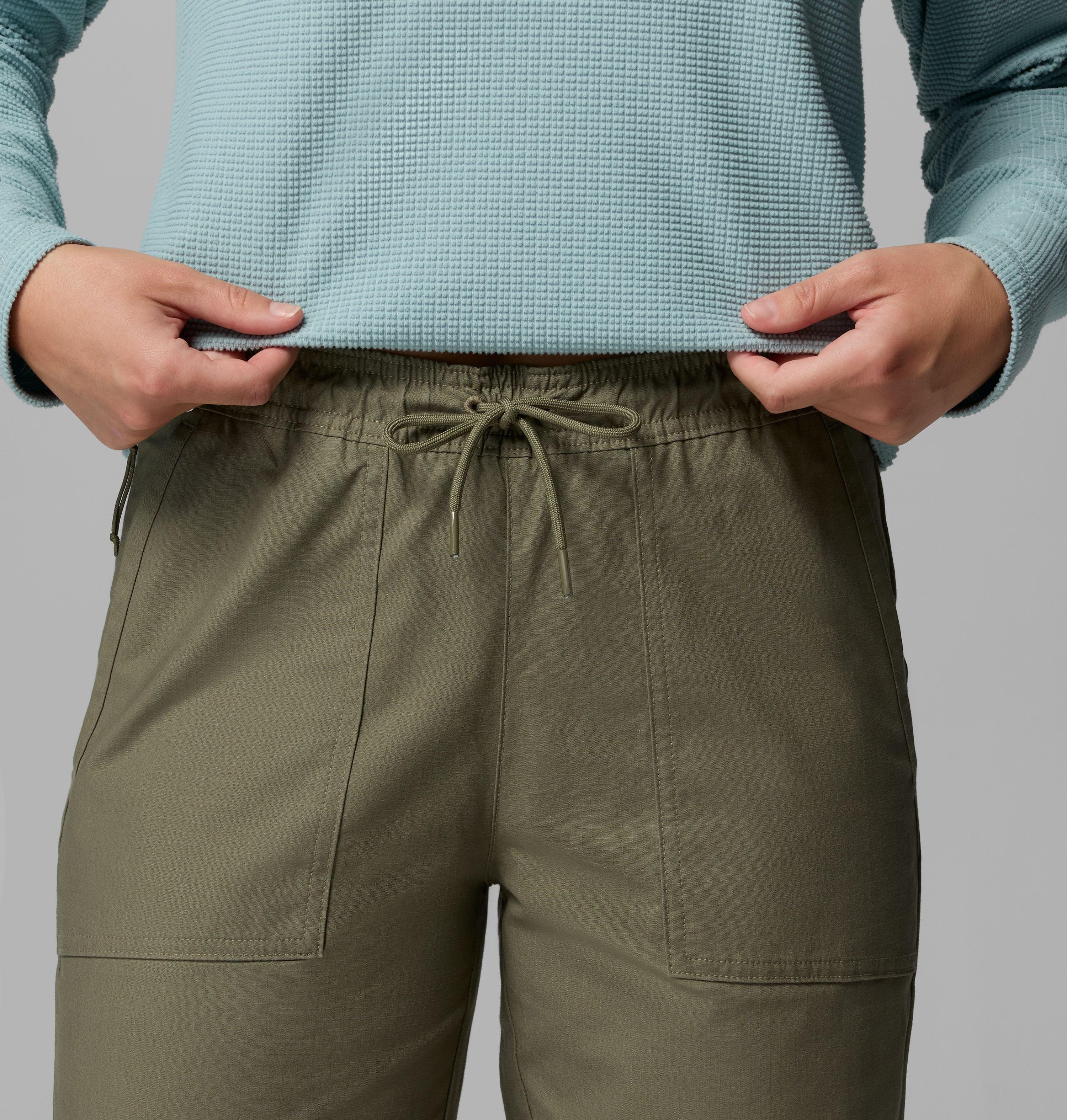 Women's ROC Ripstop Joggers 5
