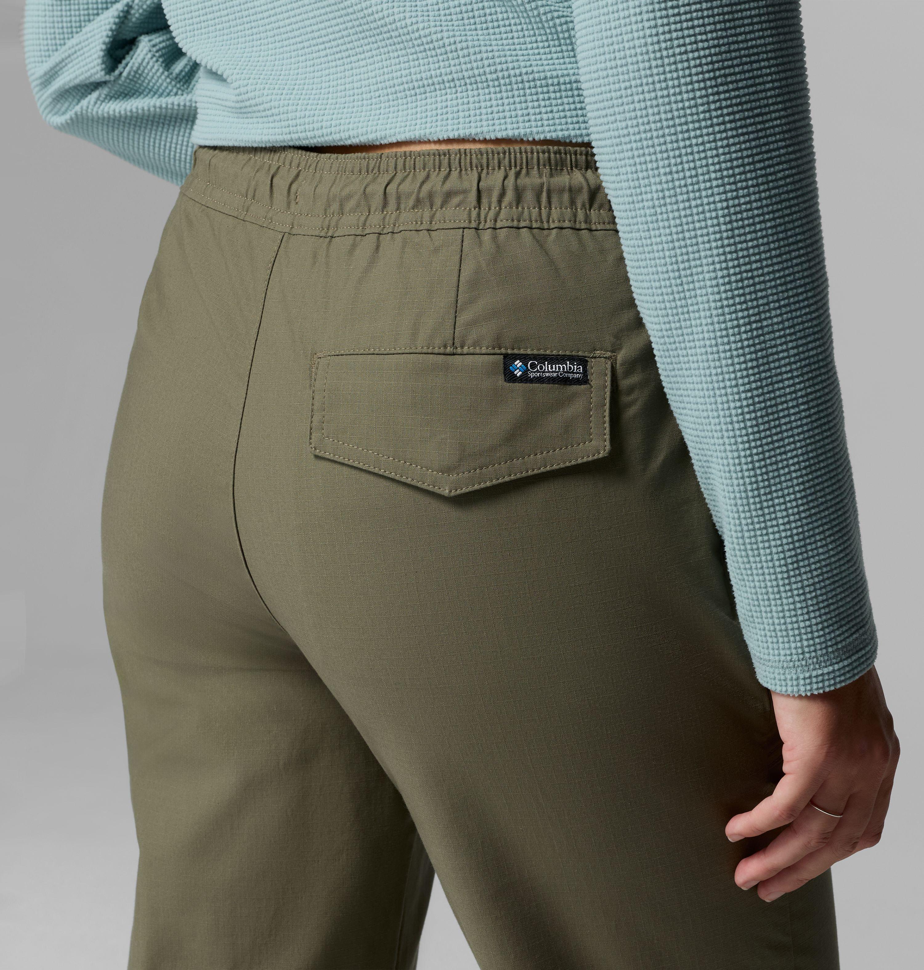 Women's ROC Ripstop Joggers 7