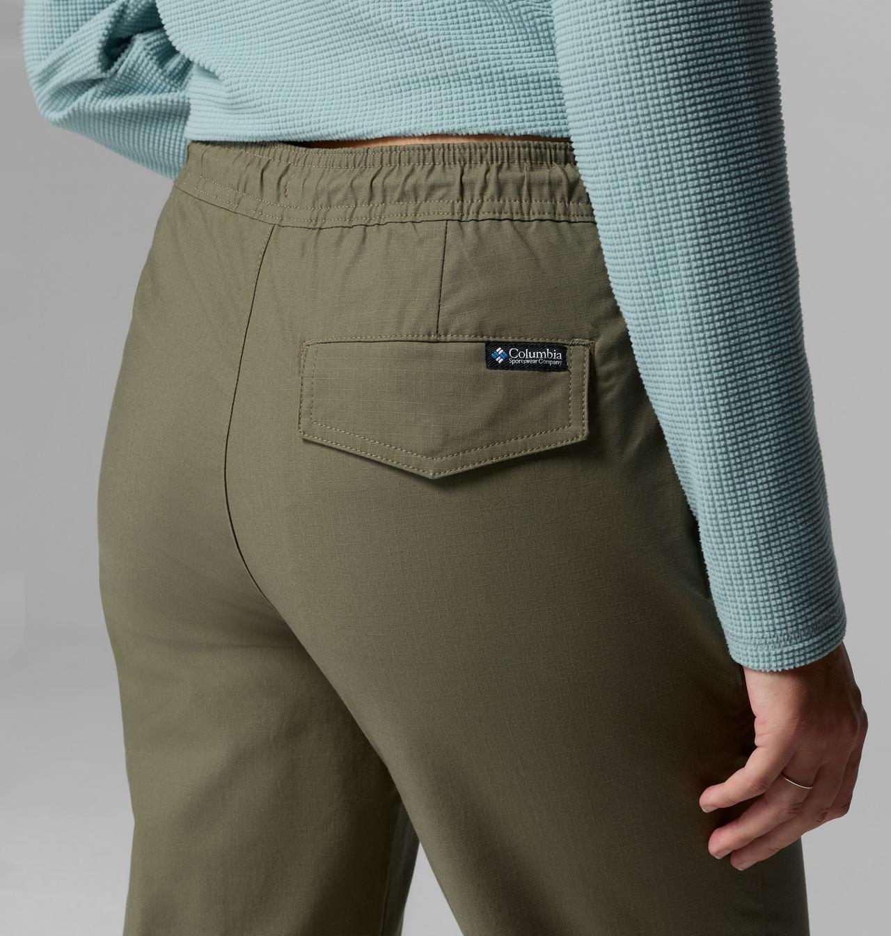 Women's ROC™ Ripstop Joggers | 397 | S | R 7