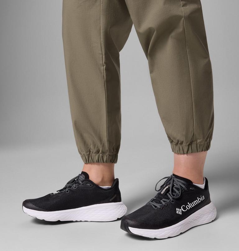 Women's ROC Ripstop Jogger, Color: Stone Green, image 8