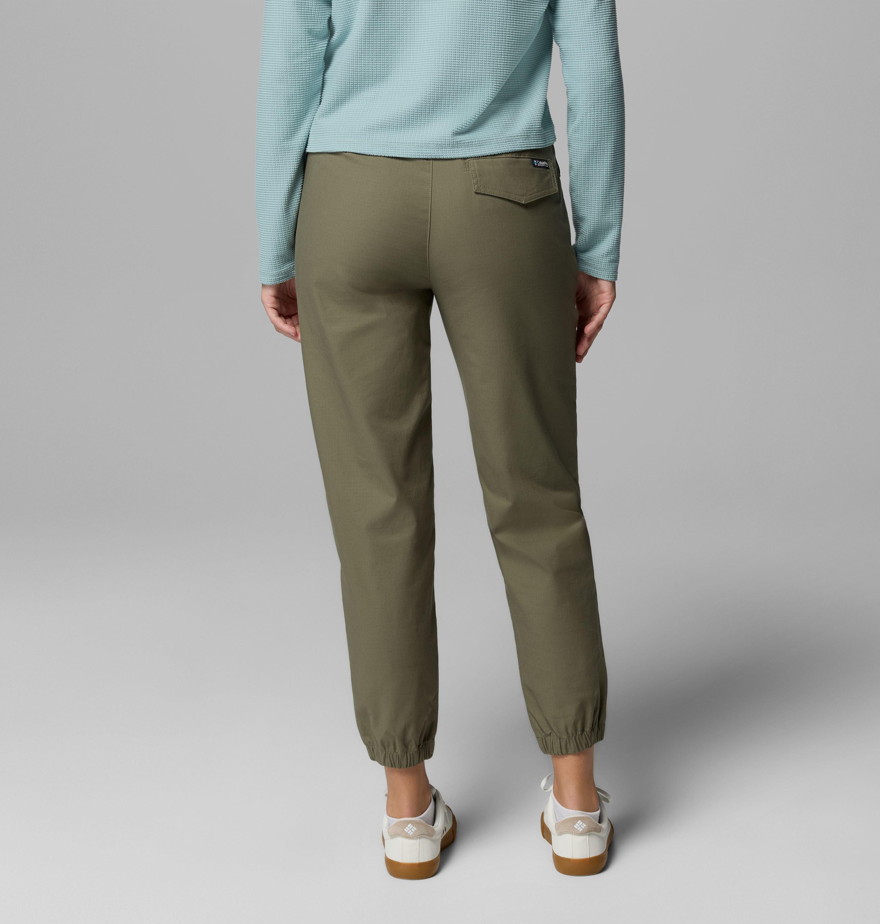 Women's ROC Ripstop Joggers 3