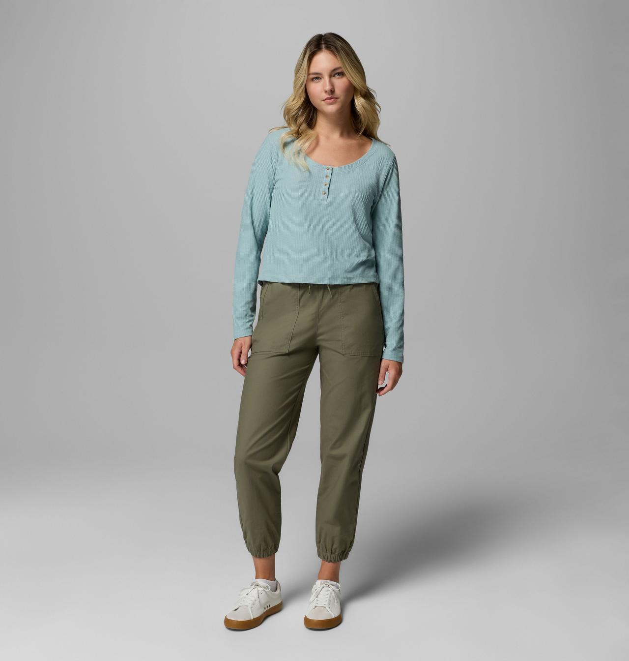 Women's ROC™ Ripstop Joggers | 397 | S | R 2