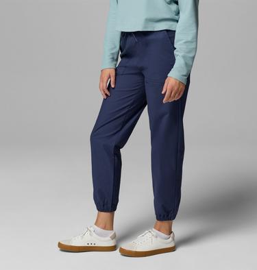 Pantaloni da tuta ROC Ripstop da donna, Color: Nocturnal, image 16