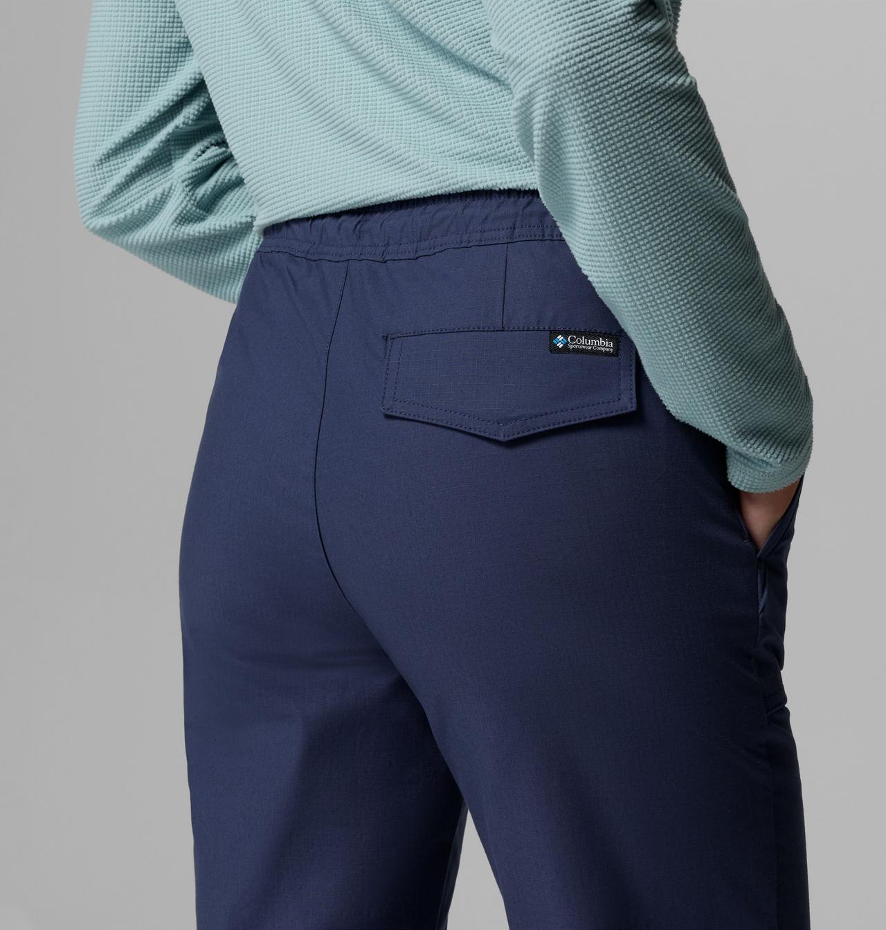 Women's ROC™ Ripstop Joggers 7