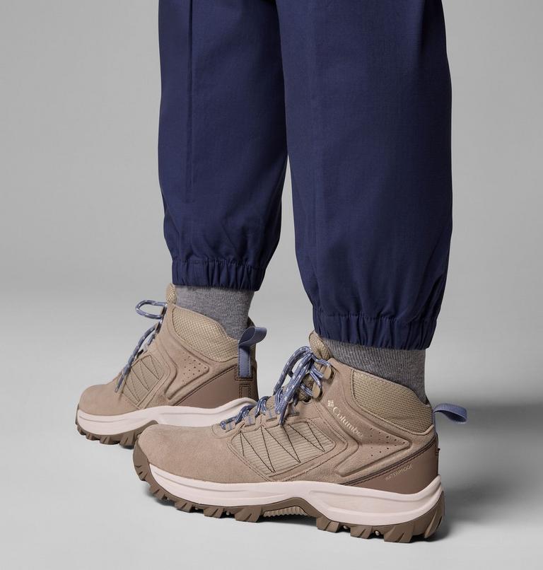 Women's ROC Ripstop Joggers, Color: Nocturnal, image 8