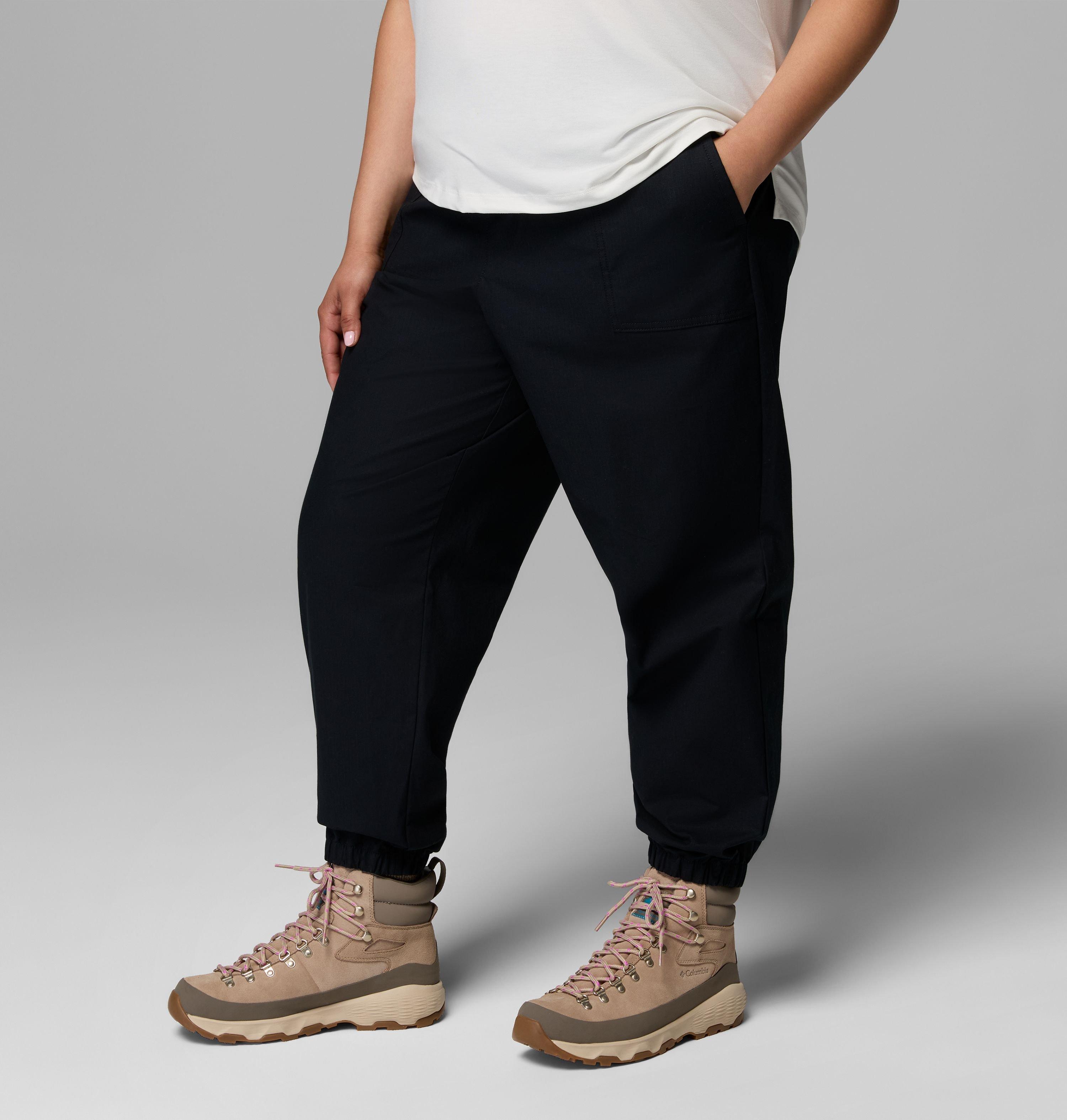 Femme – Pantalon jogging antidéchirures ROC™ – Grandes tailles 4