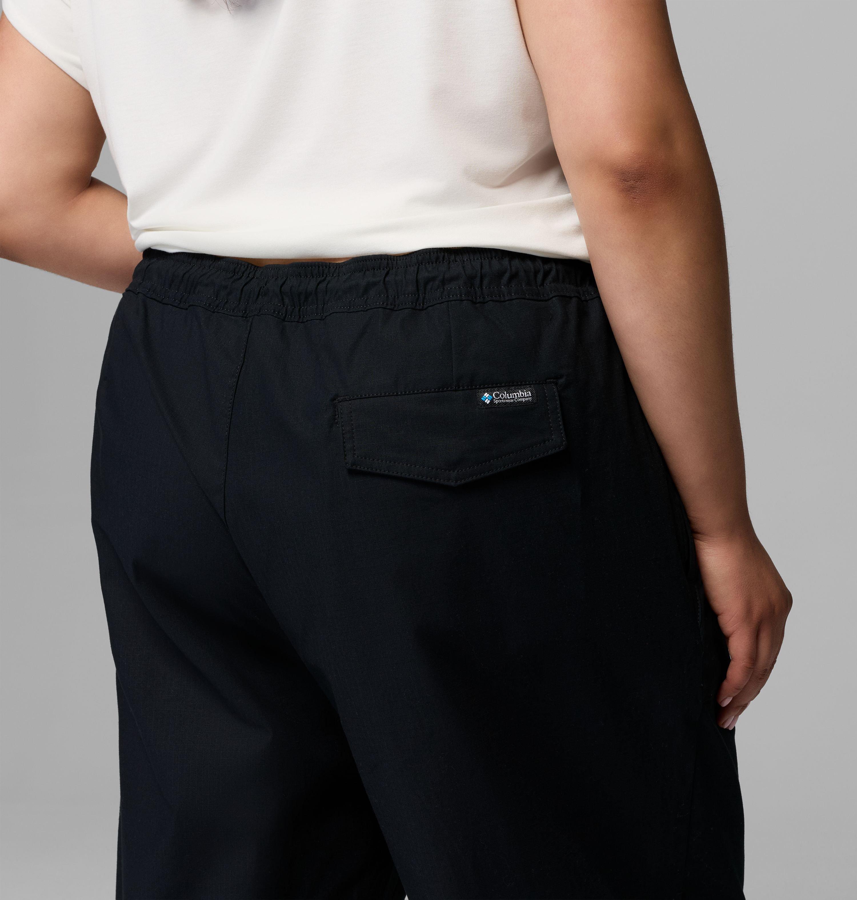 Femme – Pantalon jogging antidéchirures ROC™ – Grandes tailles 7
