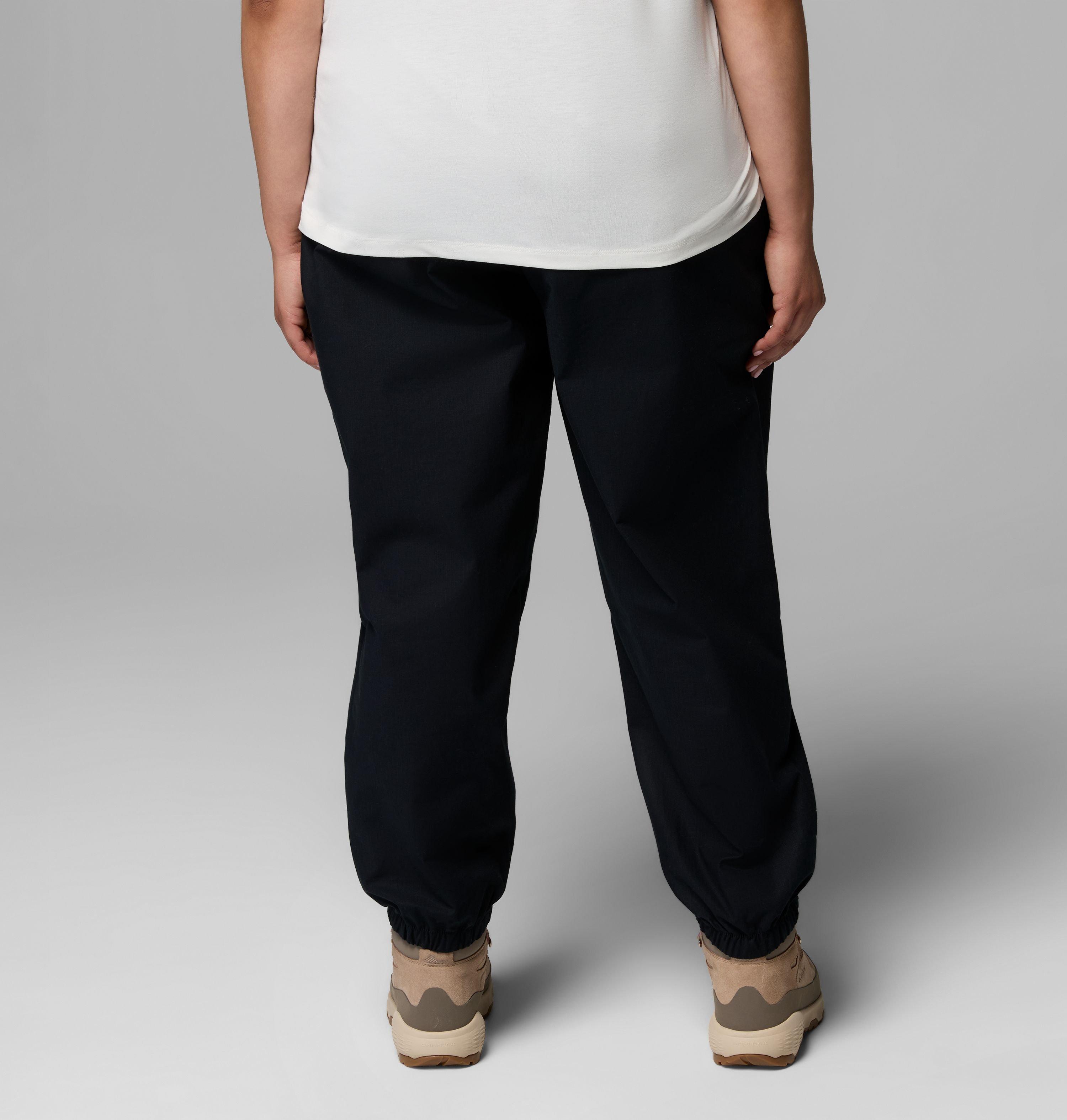 Femme – Pantalon jogging antidéchirures ROC™ – Grandes tailles 3