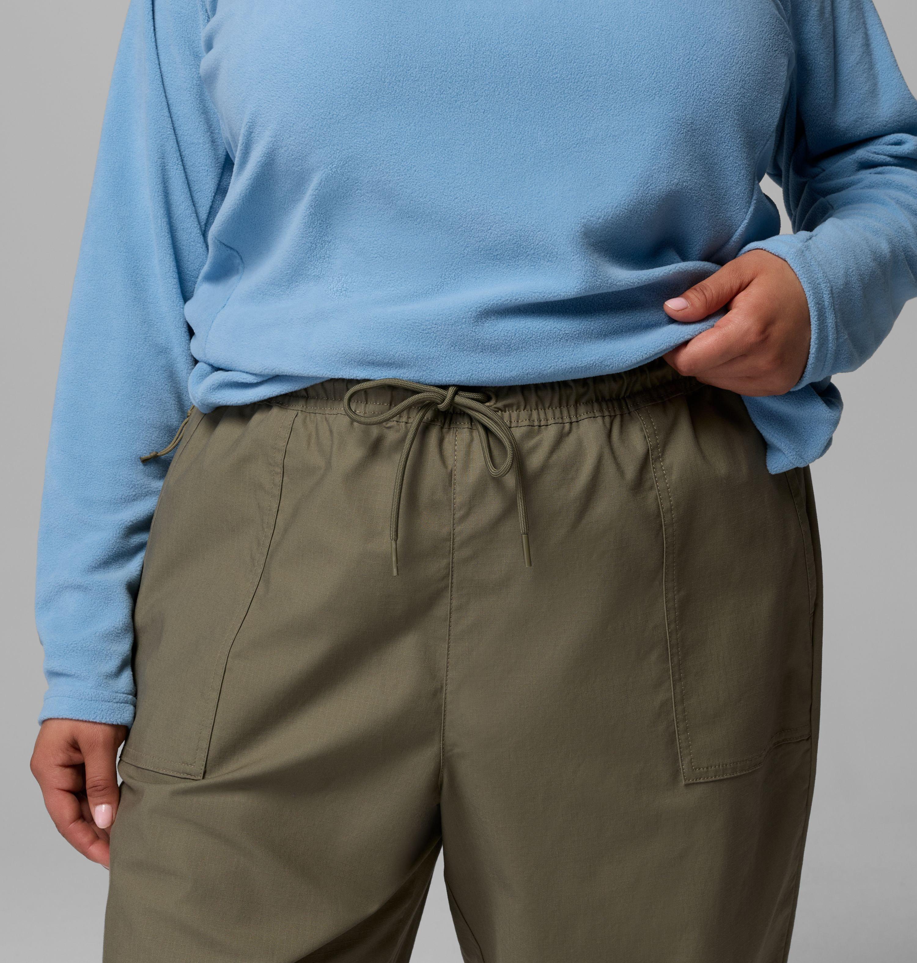 Femme – Pantalon jogging antidéchirures ROC™ – Grandes tailles 5