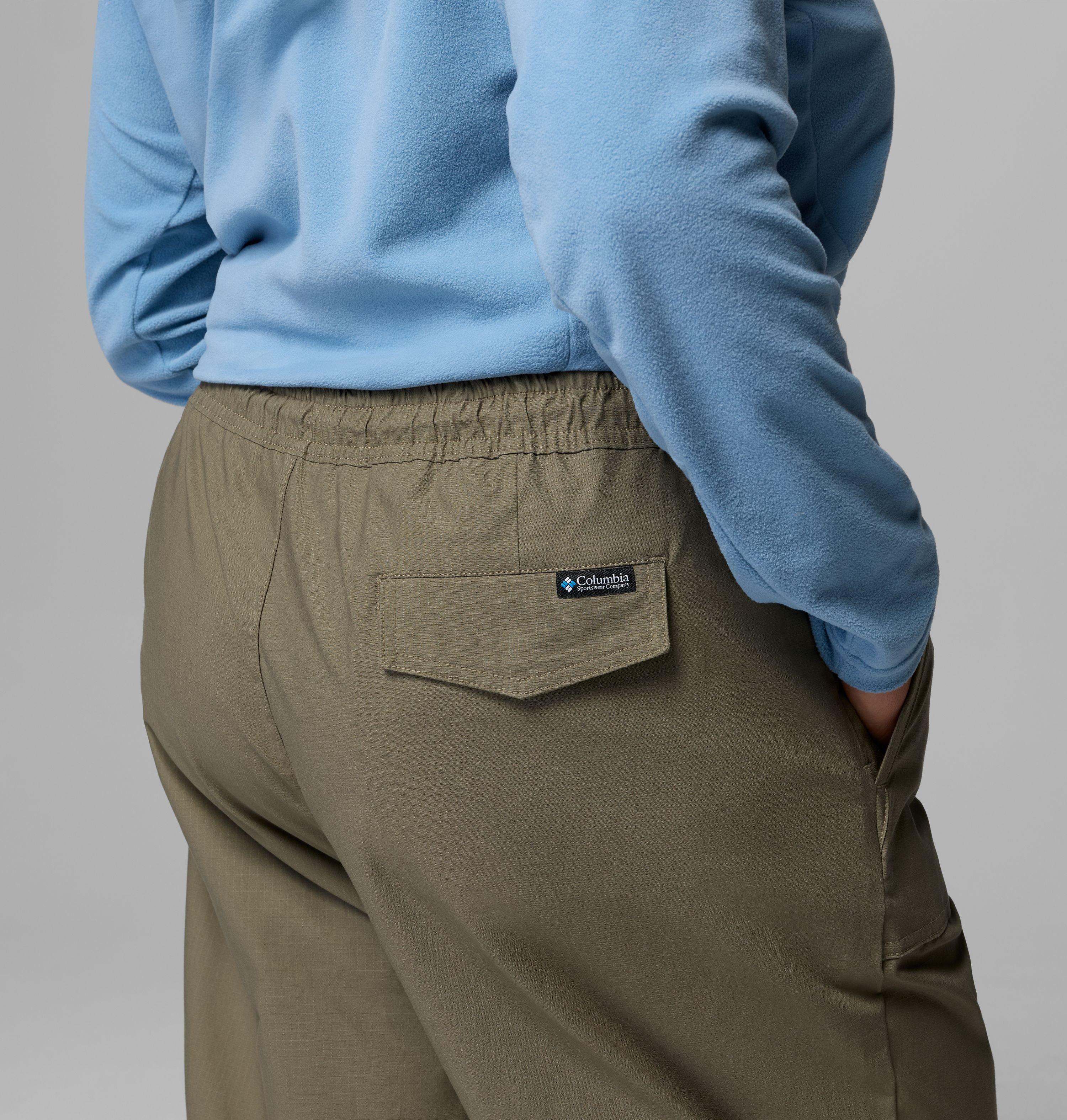 Femme – Pantalon jogging antidéchirures ROC™ – Grandes tailles 7