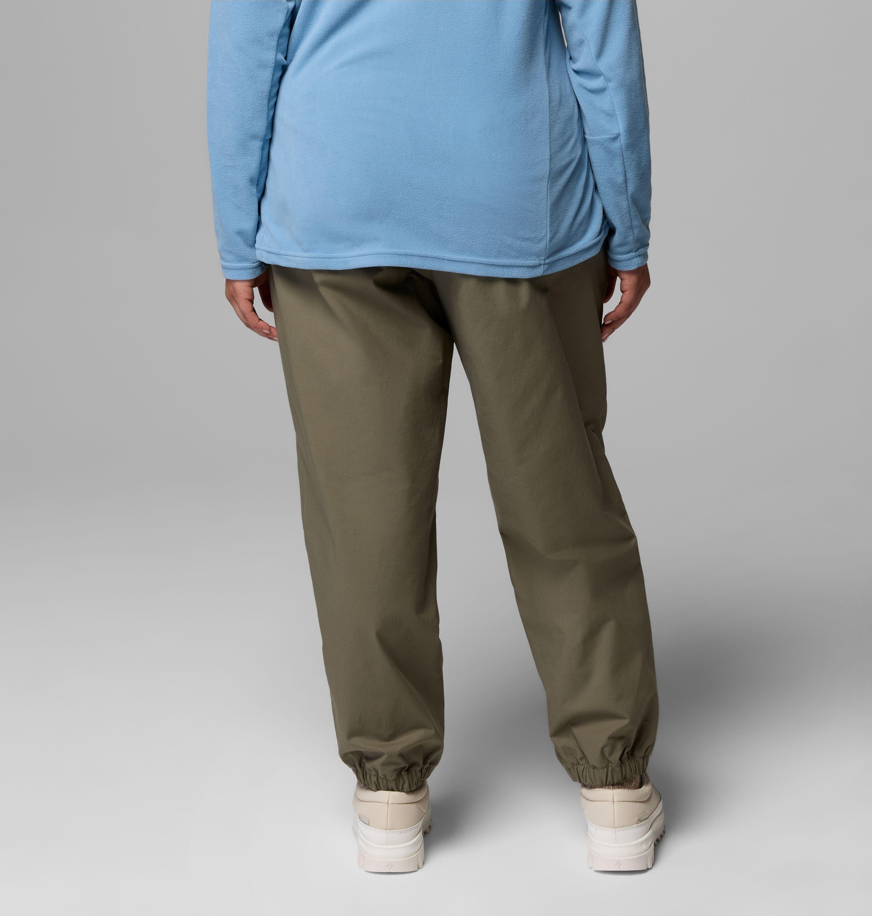 Femme – Pantalon jogging antidéchirures ROC™ – Grandes tailles 3