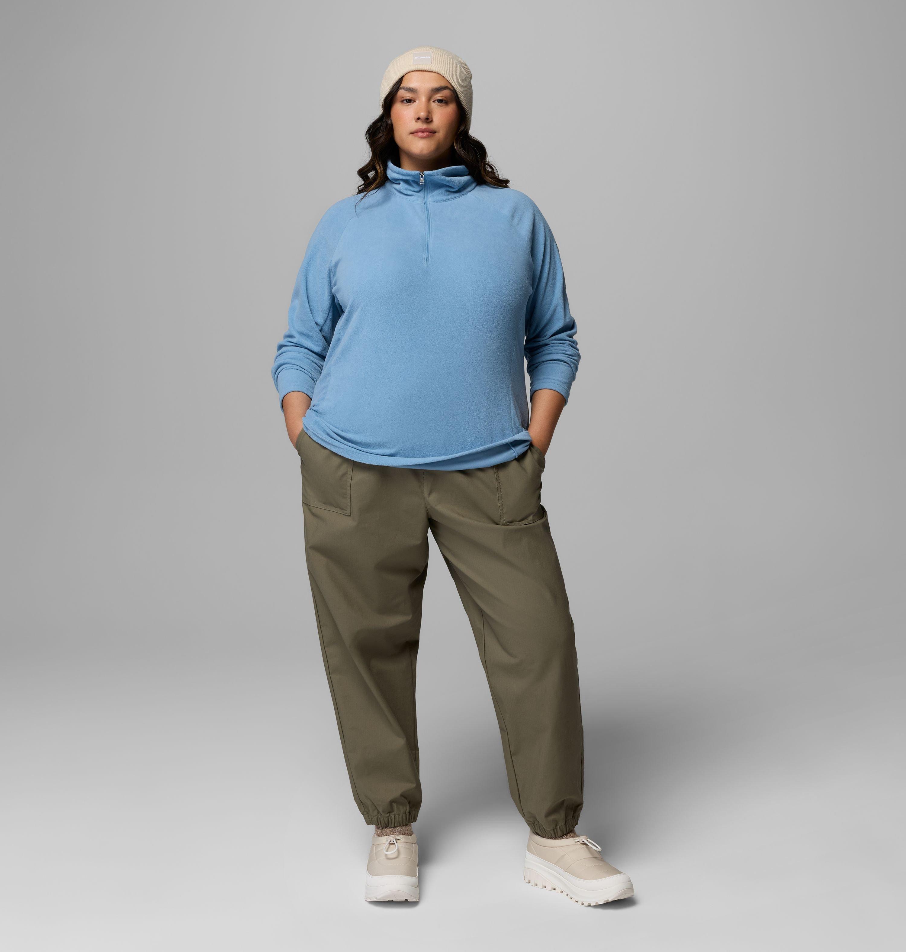 Femme – Pantalon jogging antidéchirures ROC™ – Grandes tailles 2