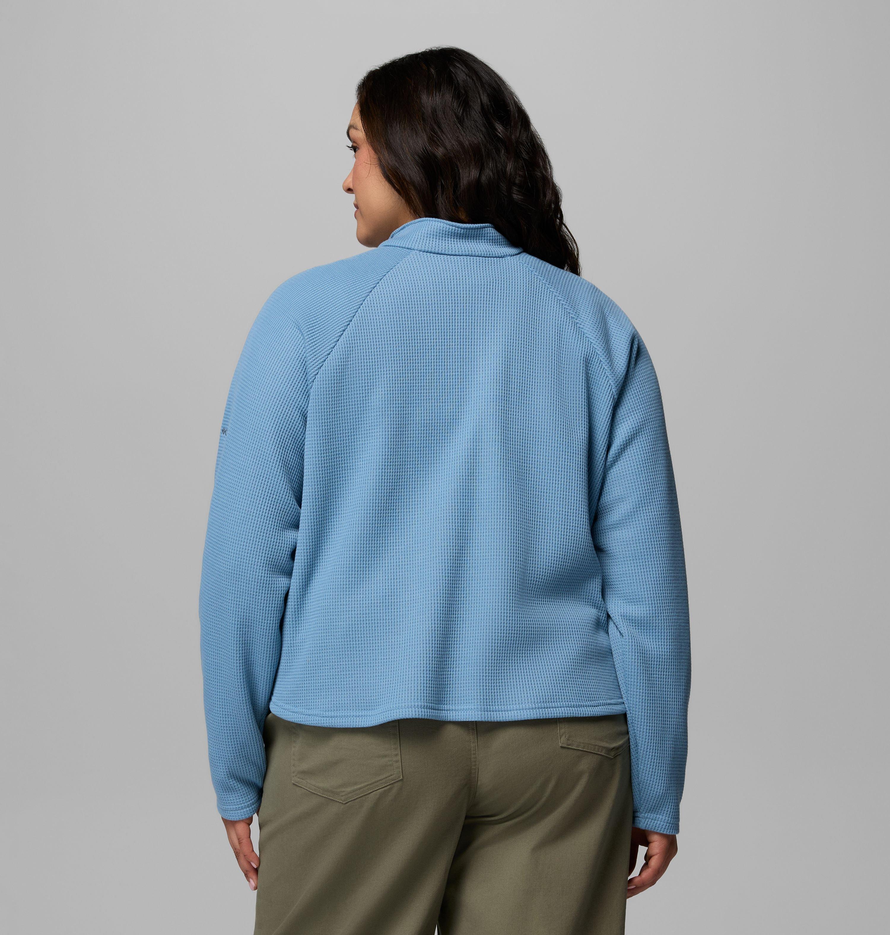 Holly Hideaway Waffle Half Snap | 447 | 2X 3