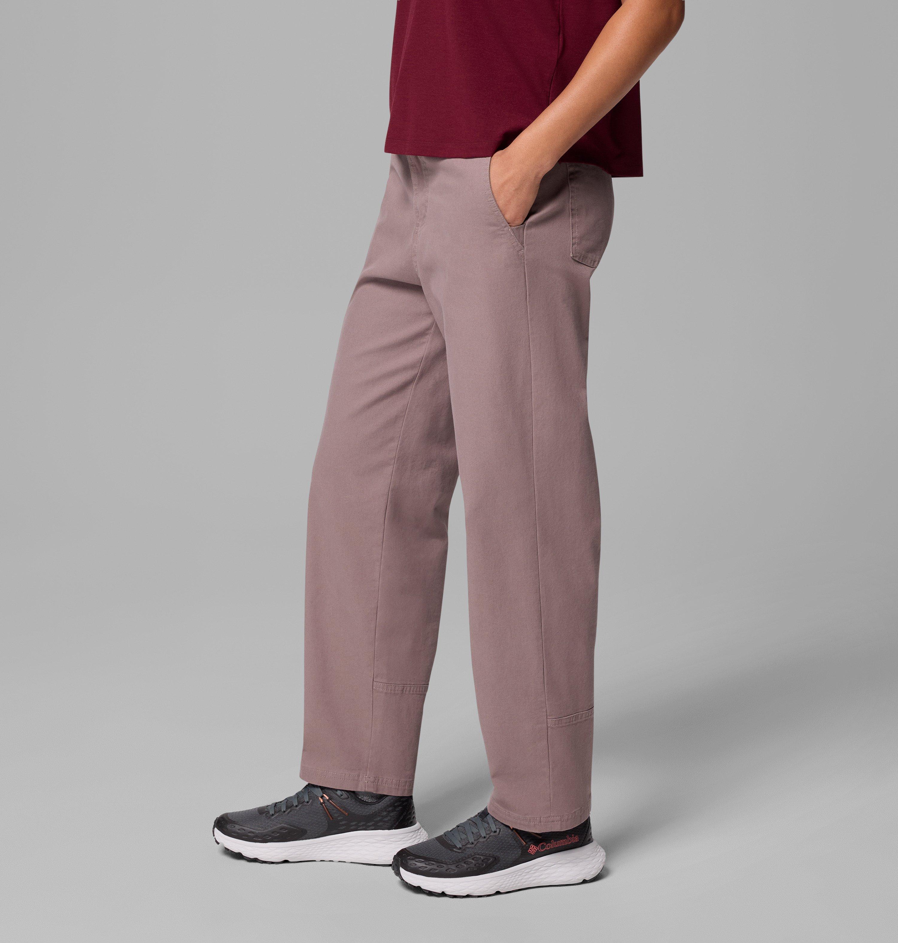 Women's ROC Straight Leg Pants 4