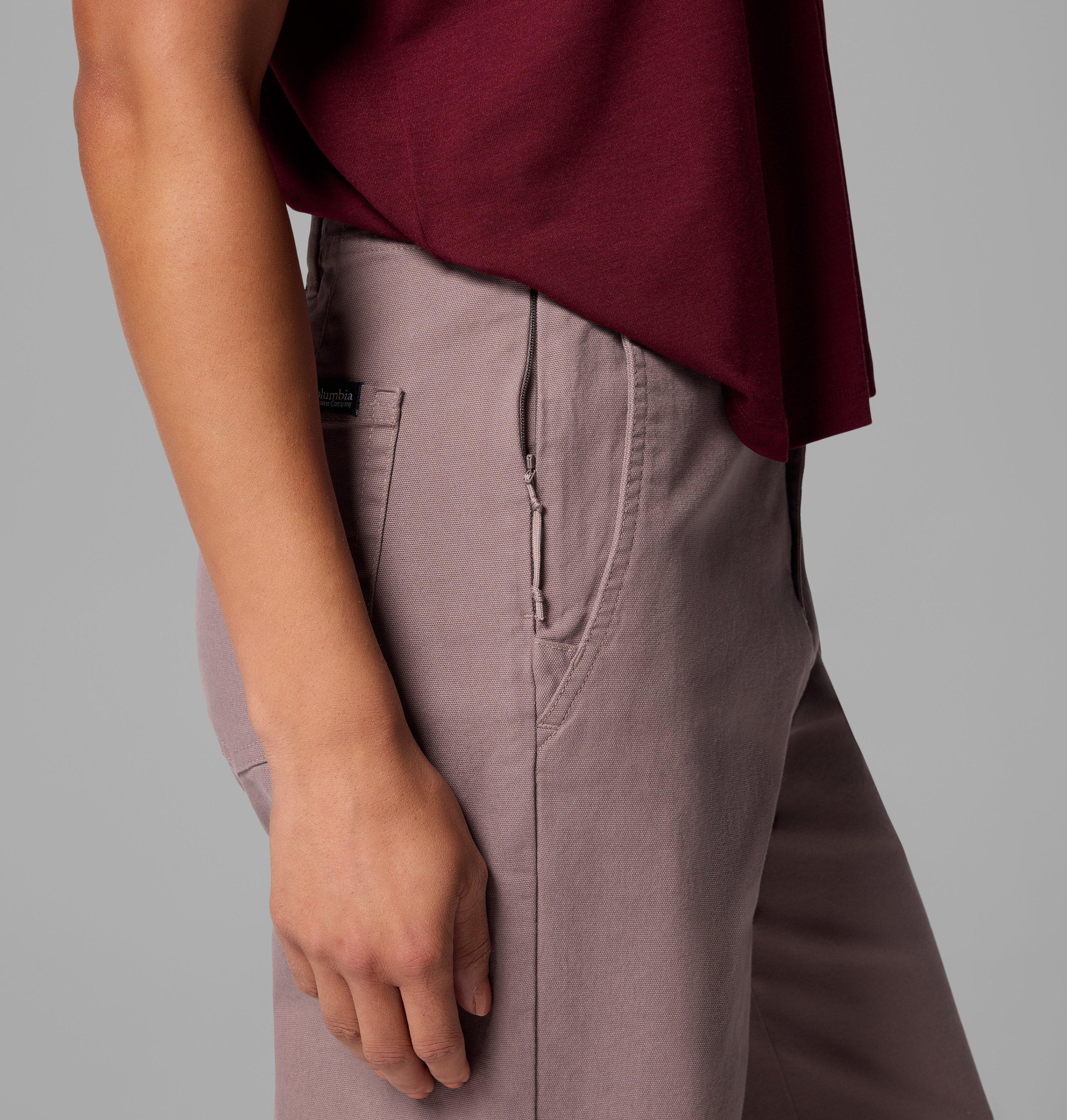 Women's ROC Straight Leg Pants 6