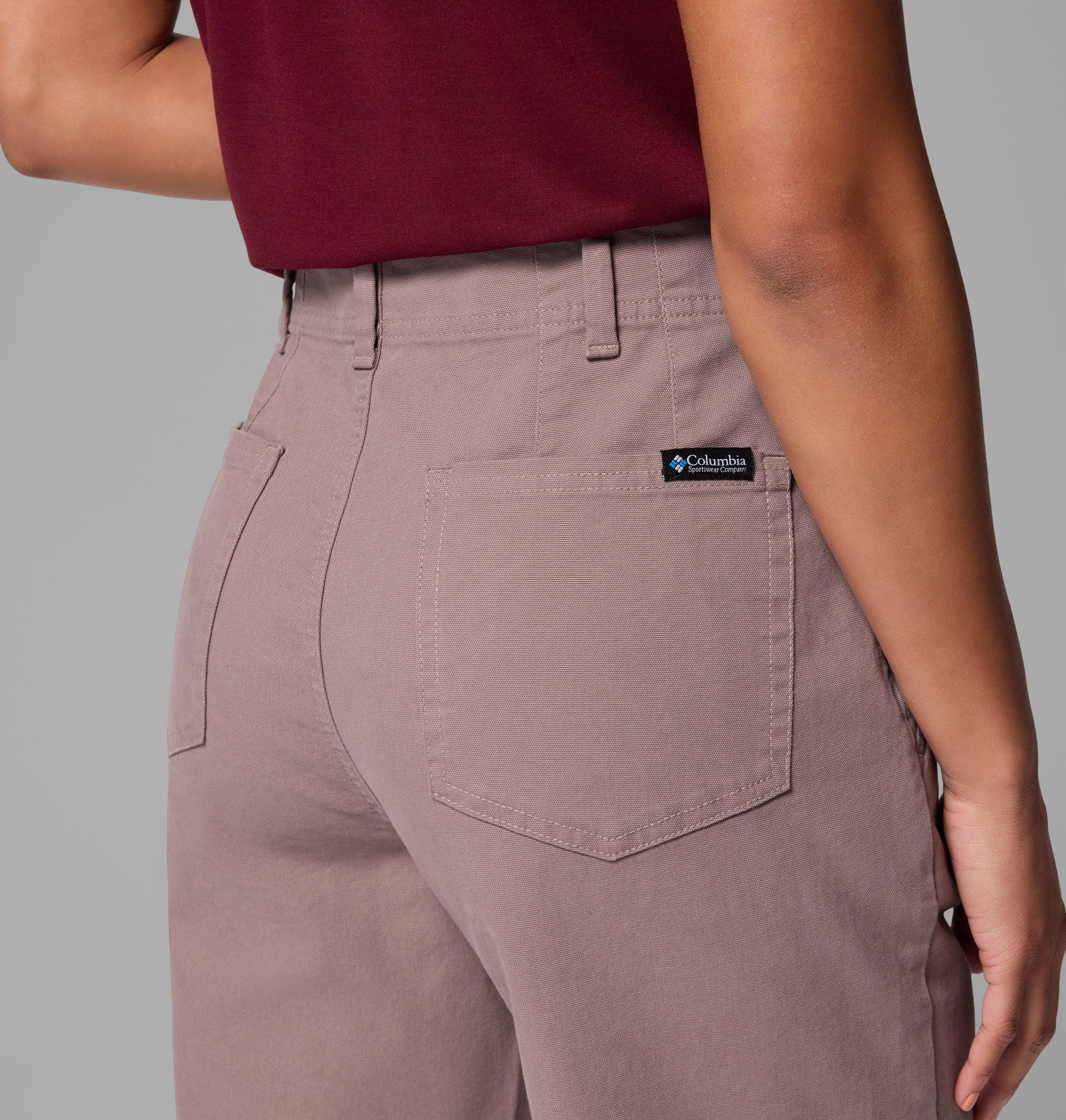 Women's ROC Straight Leg Pants 7