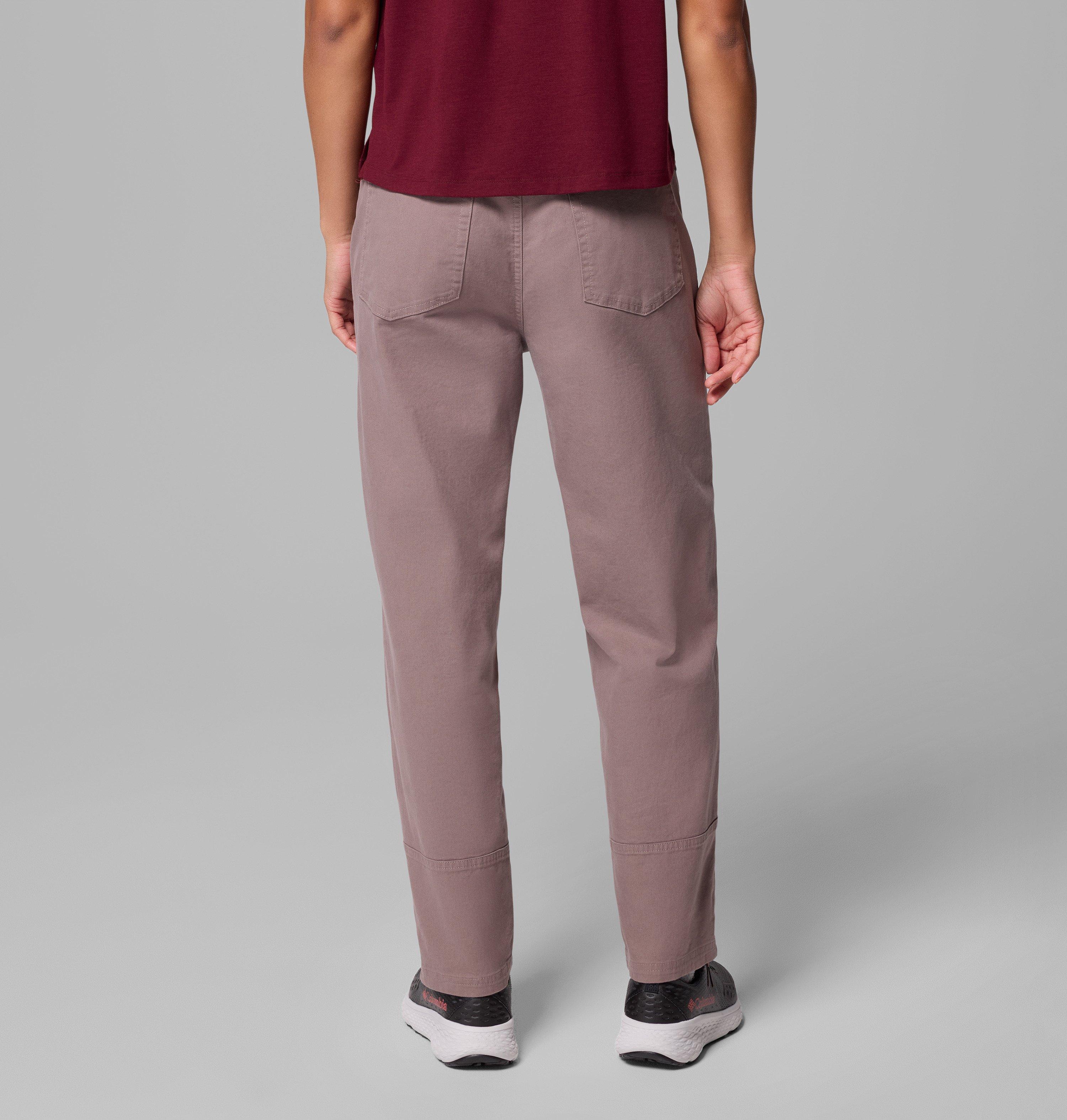 Women's ROC Straight Leg Pants 3