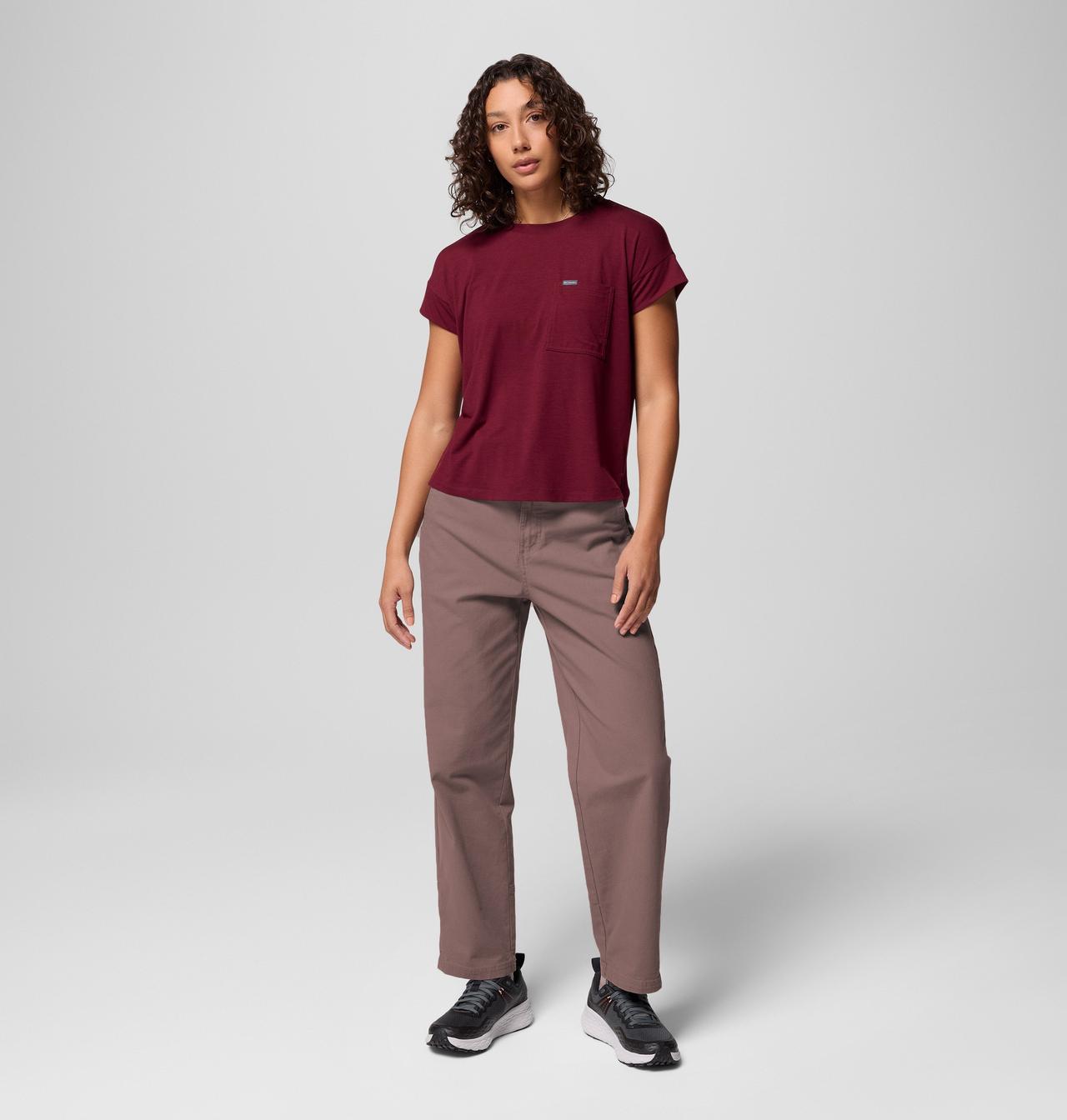 Women's ROC™ Straight Leg Pants 2