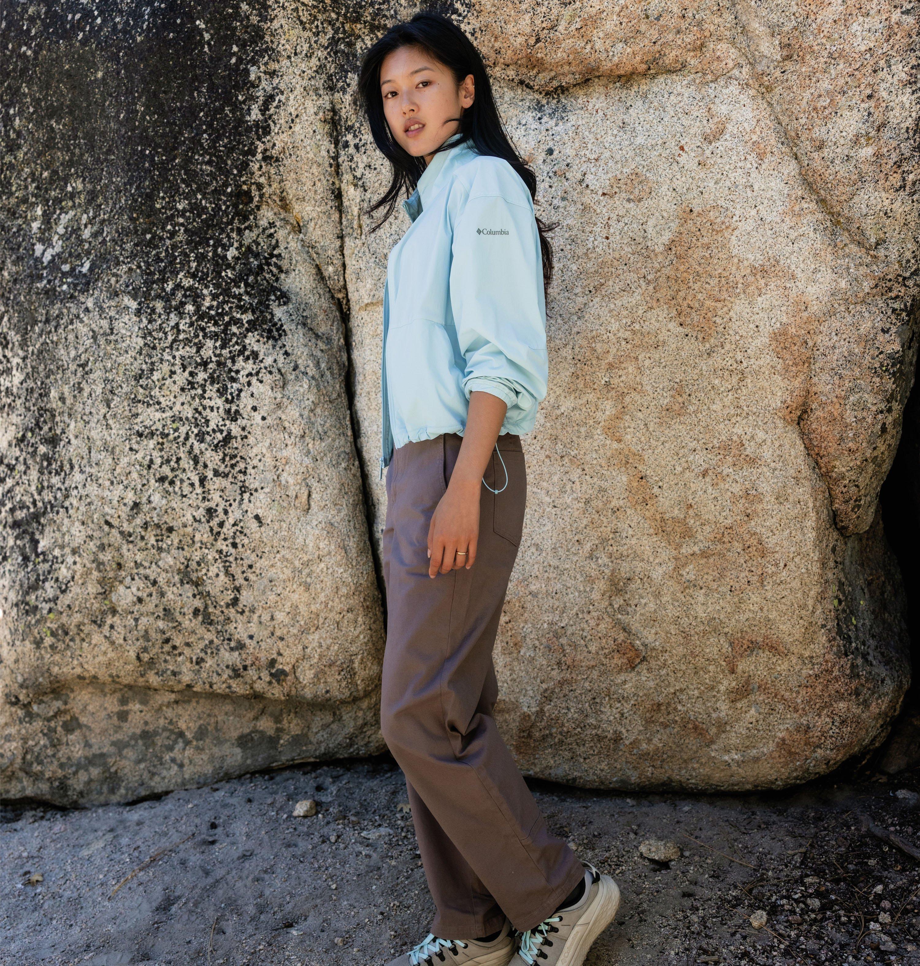 Women's ROC Straight Leg Pants 8