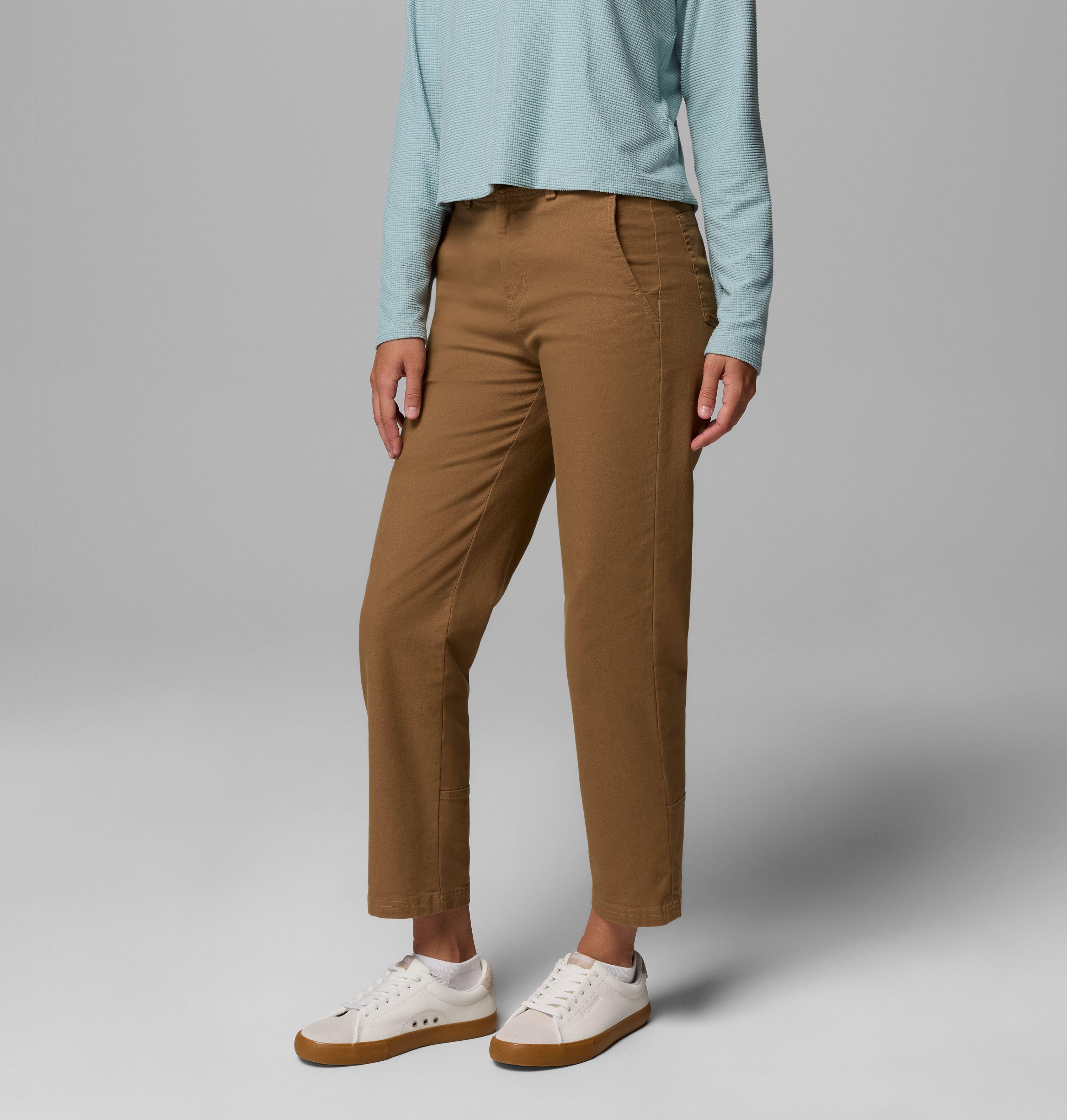 Women's ROC Straight Leg Pants 4