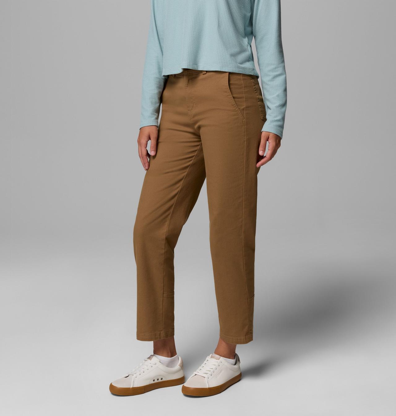 Women's ROC™ Straight Leg Pants | 257 | 12 | L 4