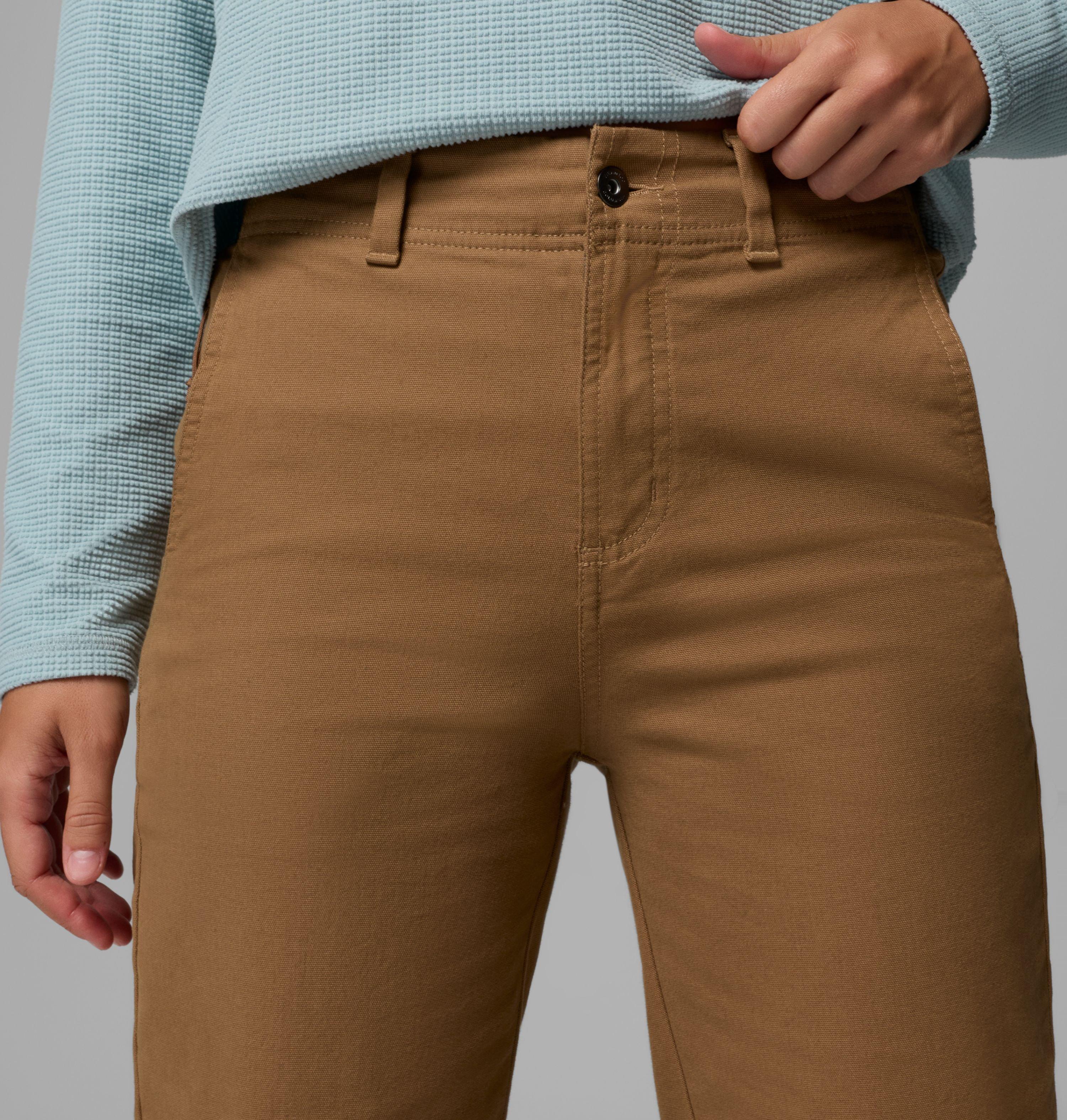 Women's ROC Straight Leg Pants 5