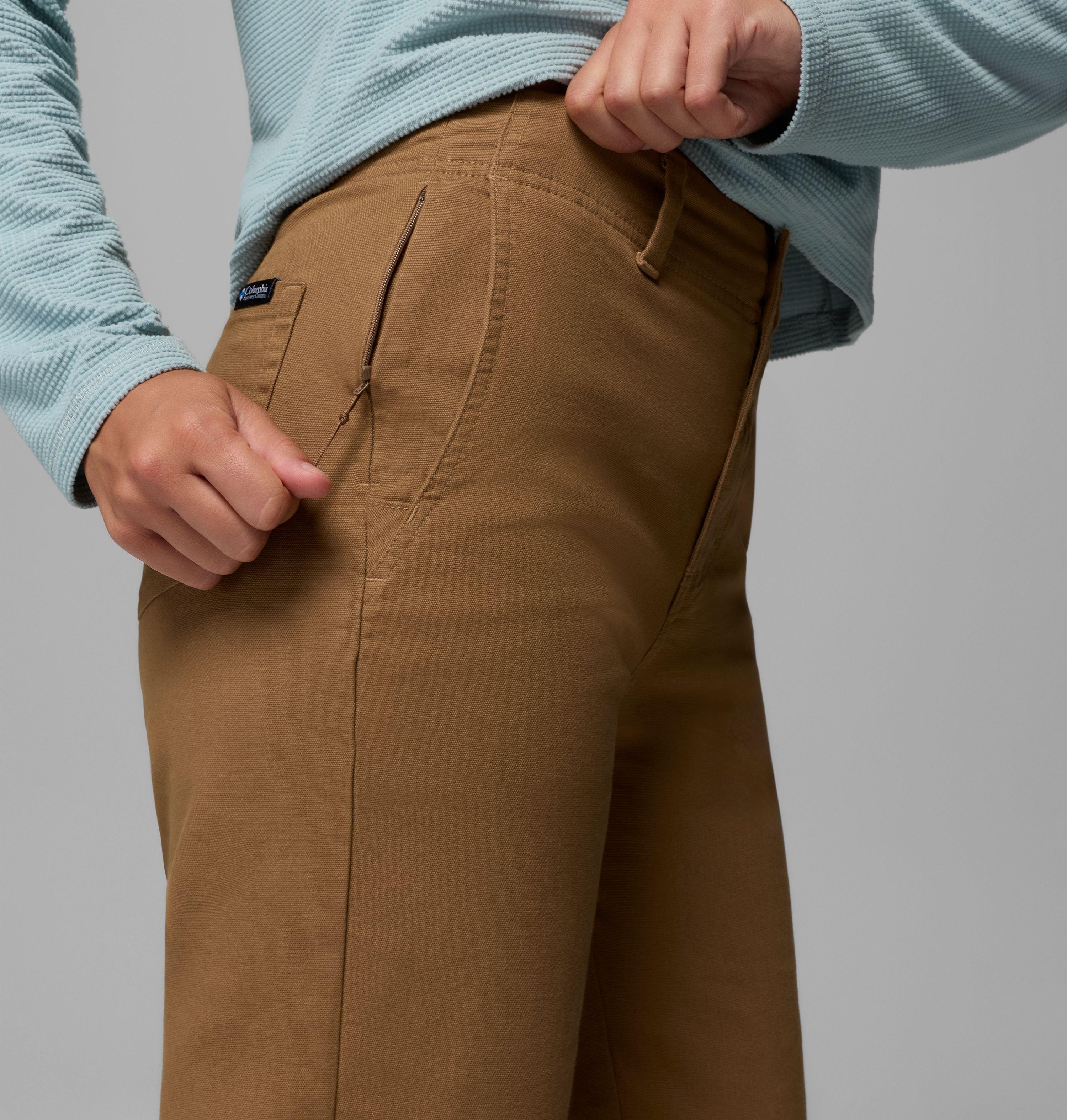 Women's ROC Straight Leg Pants 6