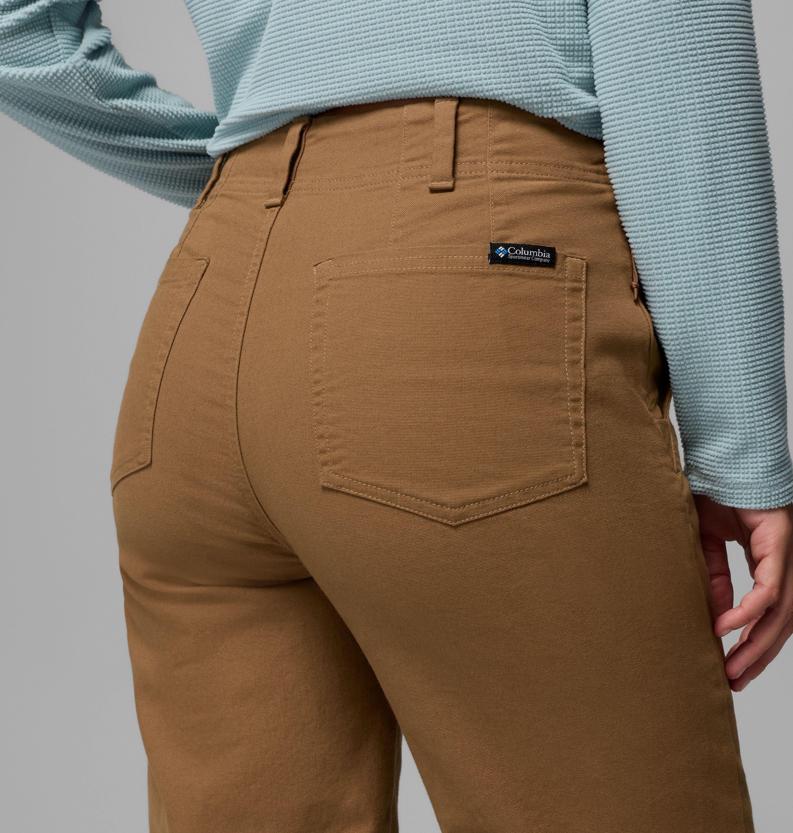 Women's ROC Straight Leg Pants 7