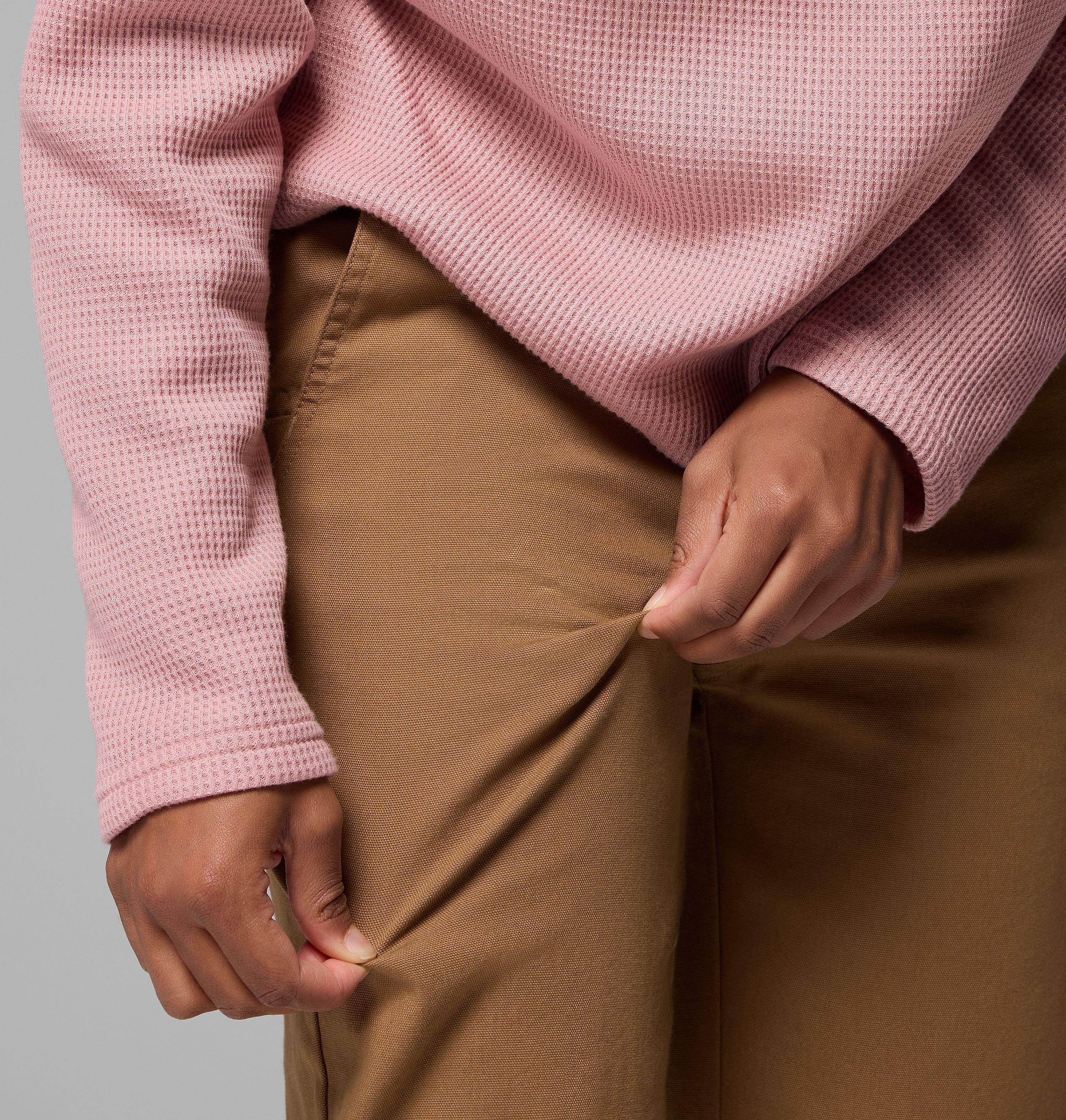 Women's ROC Straight Leg Pants 9