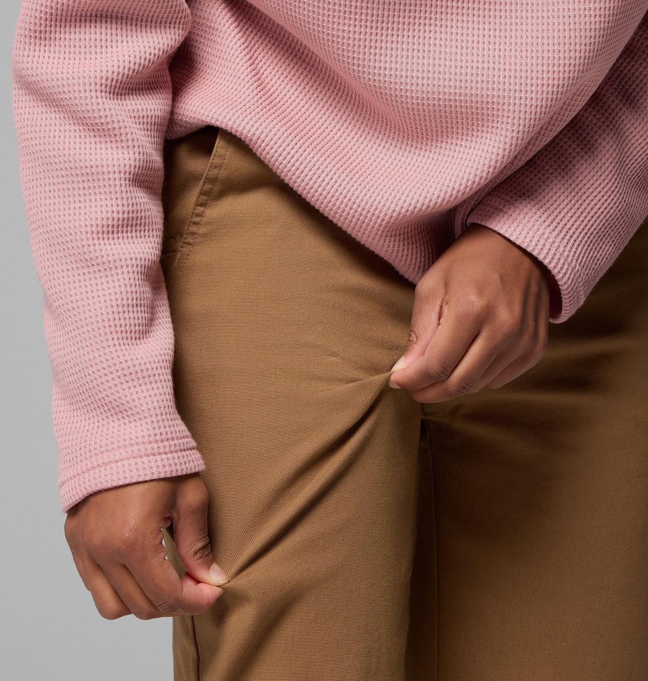 Women's ROC™ Straight Leg Pants | 257 | 12 | L 9