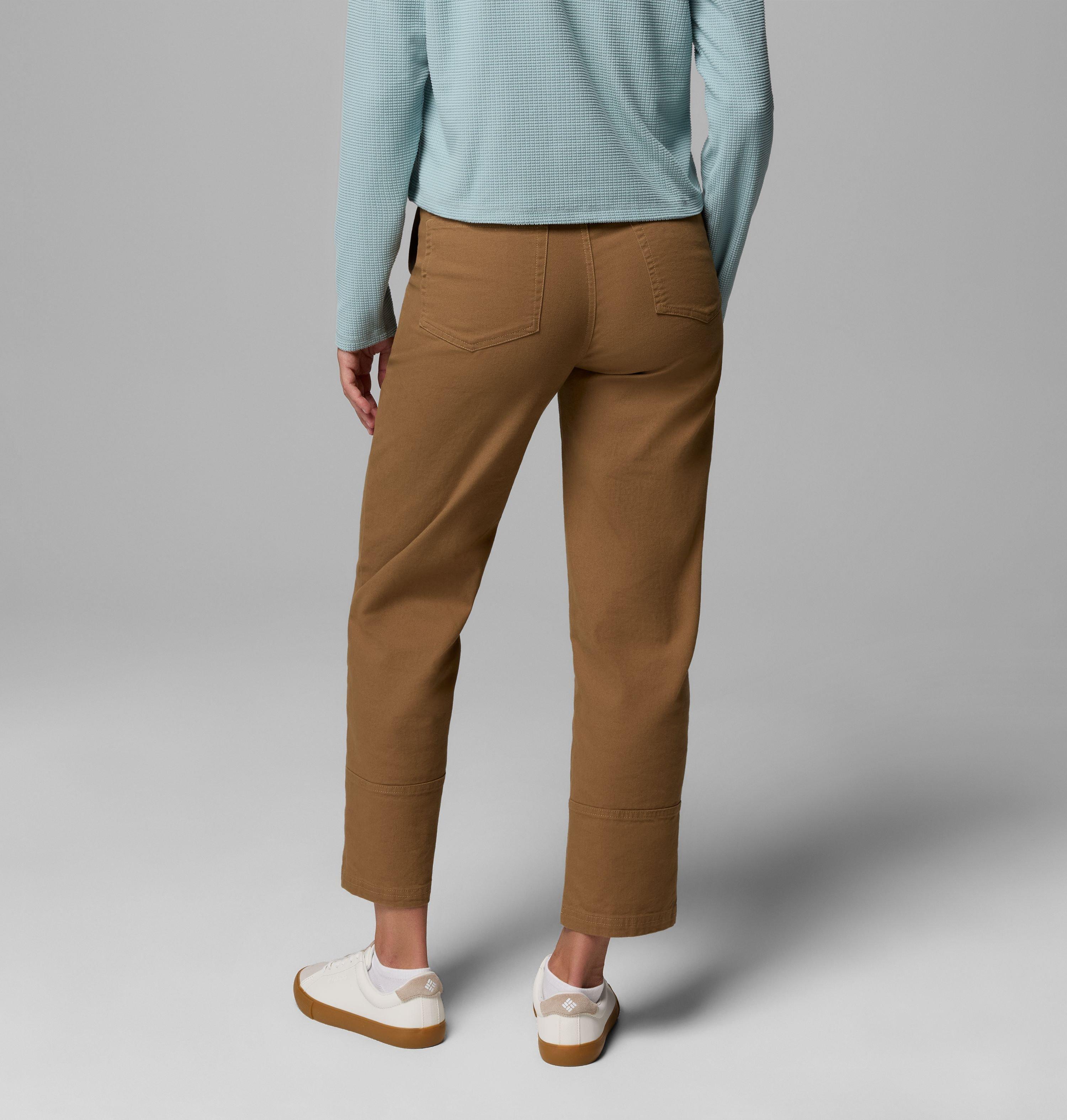 Women's ROC Straight Leg Pants 3