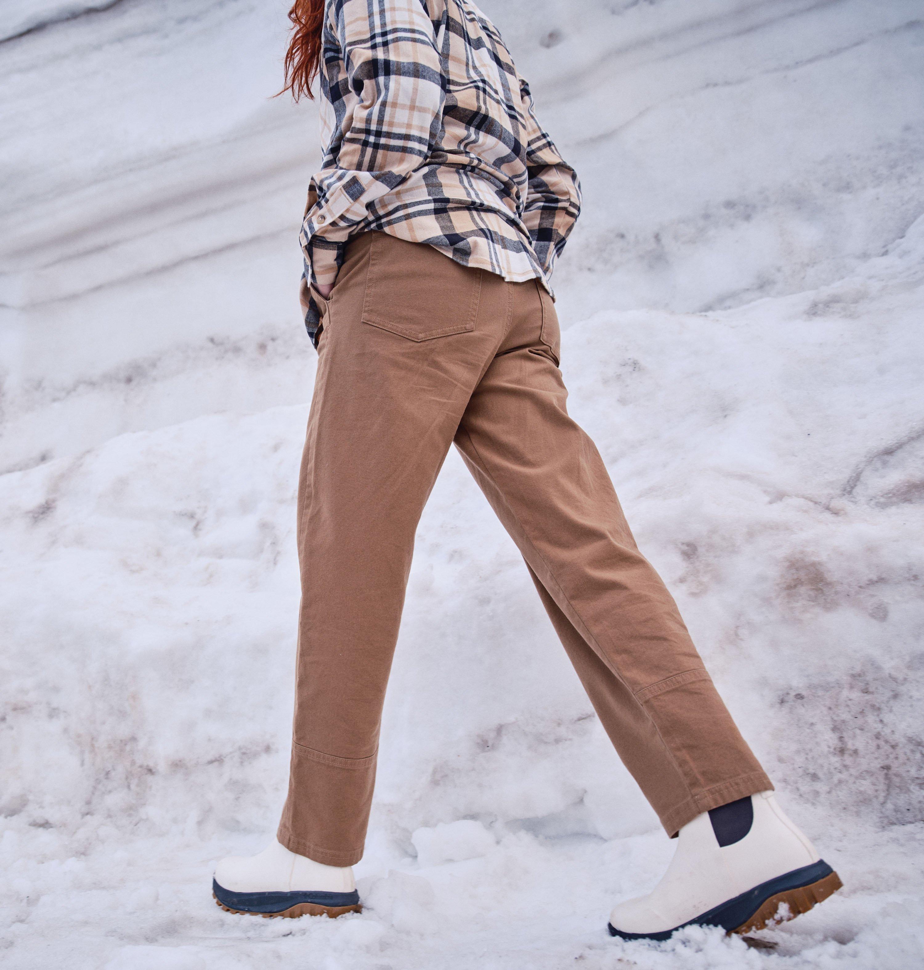 Women's ROC Straight Leg Pants 10
