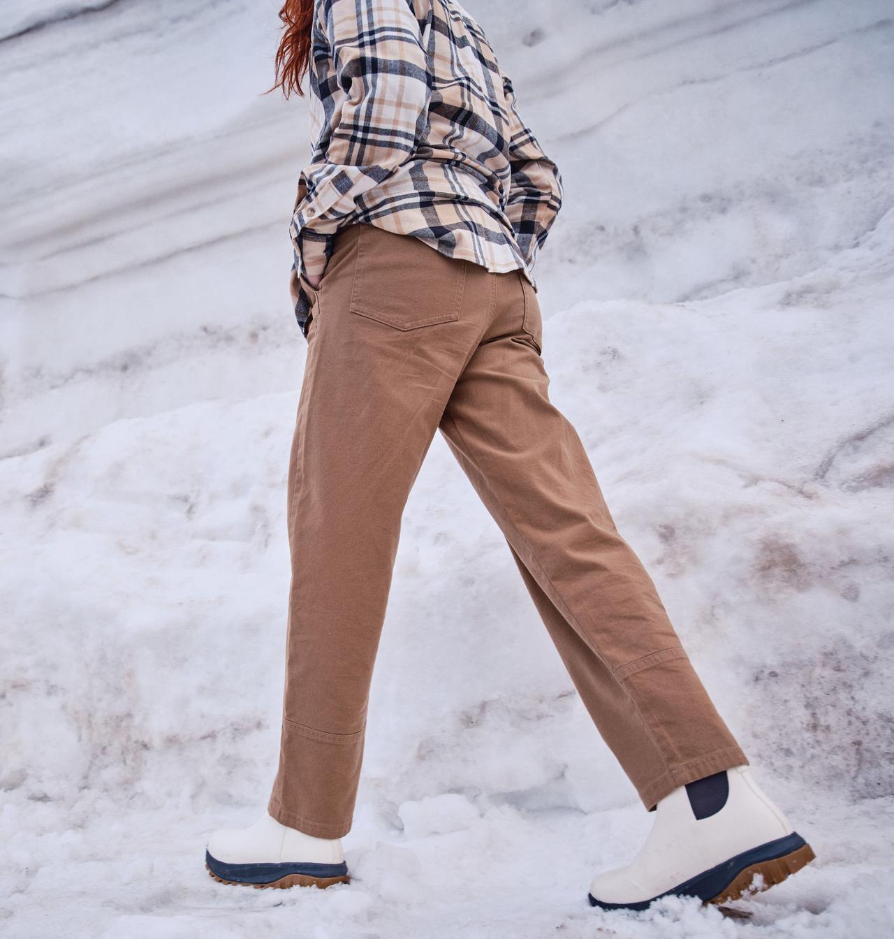Women's ROC™ Straight Leg Pants | 257 | 12 | L 10