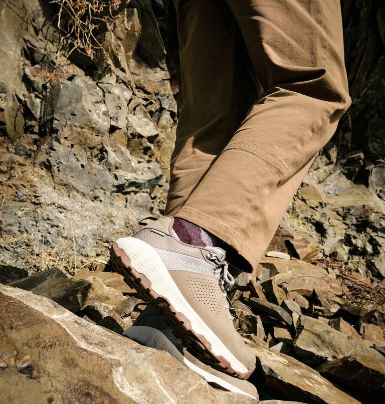 Women's ROC Straight Leg Trousers, Color: Delta, image 11