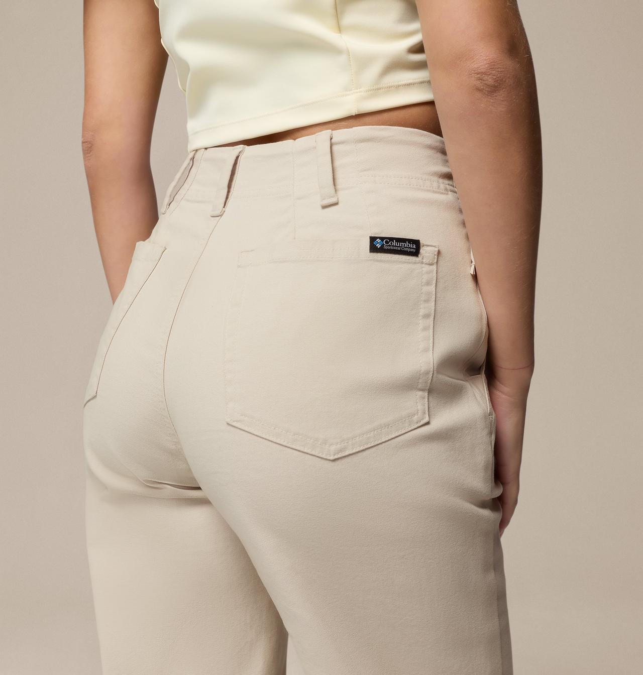 Women's ROC™ Straight Leg Pants | 278 | 10 | L 13