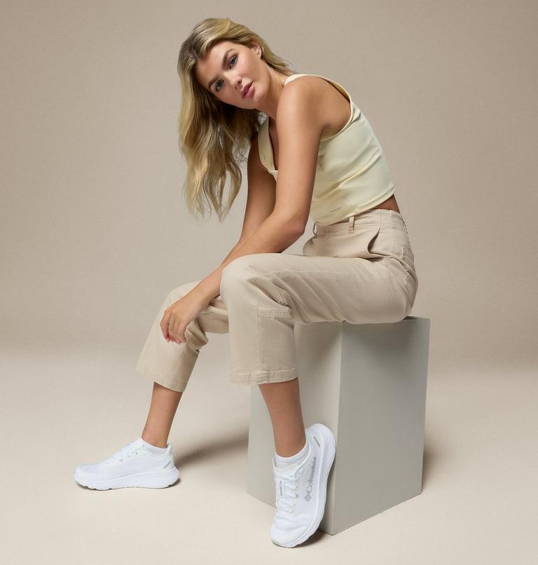 Women's ROC Straight Leg Pants, Color: Dark Stone, image 15