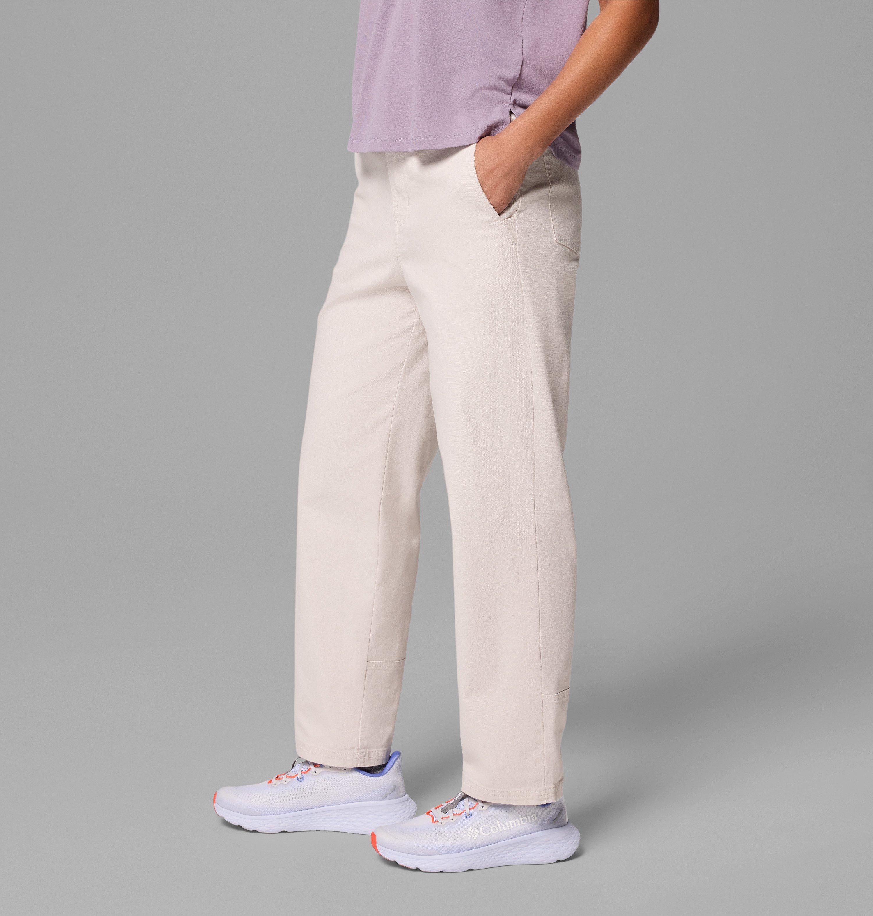 Women's ROC Straight Leg Pants 4