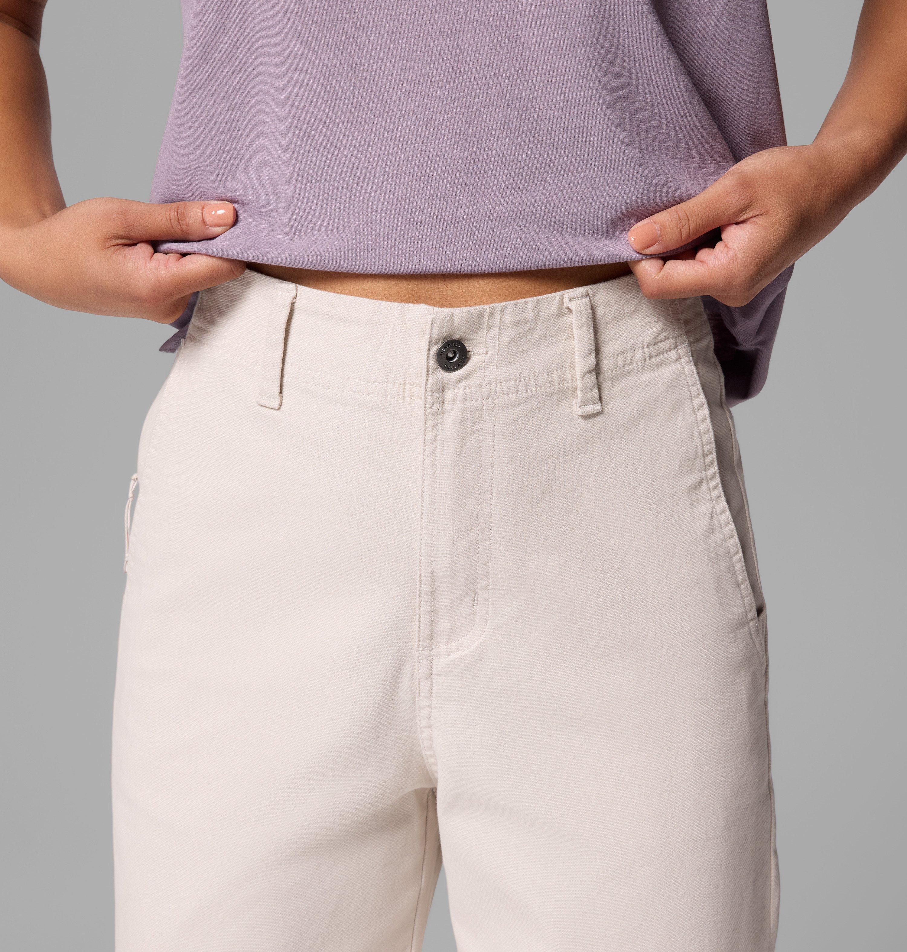 Women's ROC Straight Leg Pants 5