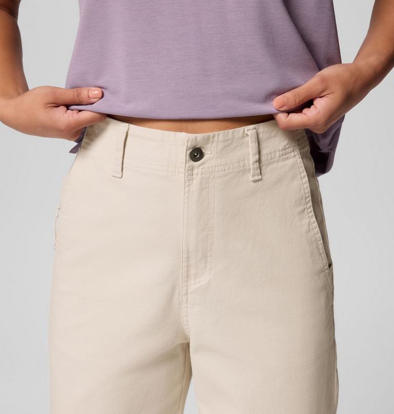Women's ROC Straight Leg Pants, Color: Dark Stone, image 5