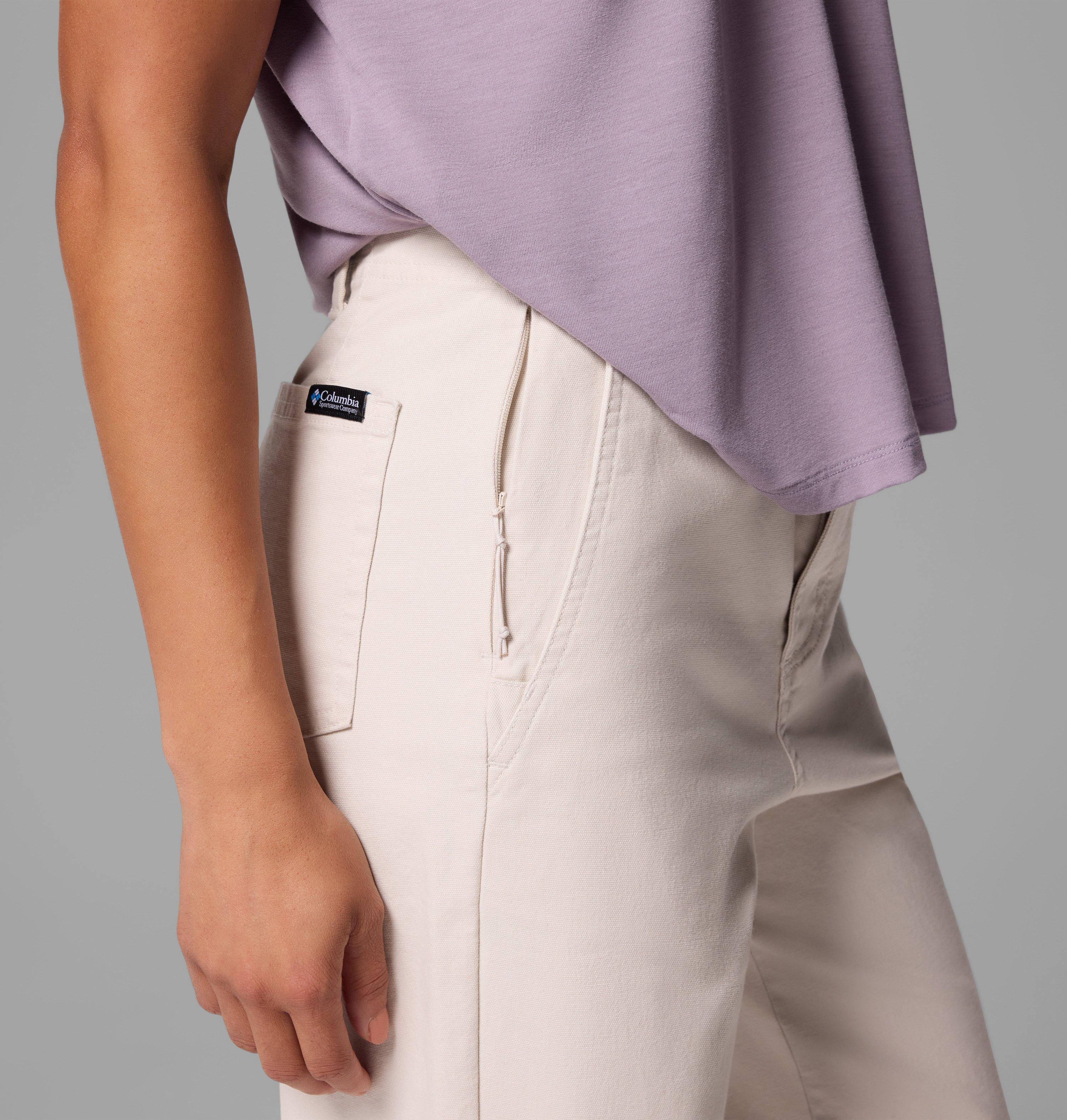 Women's ROC Straight Leg Pants 6