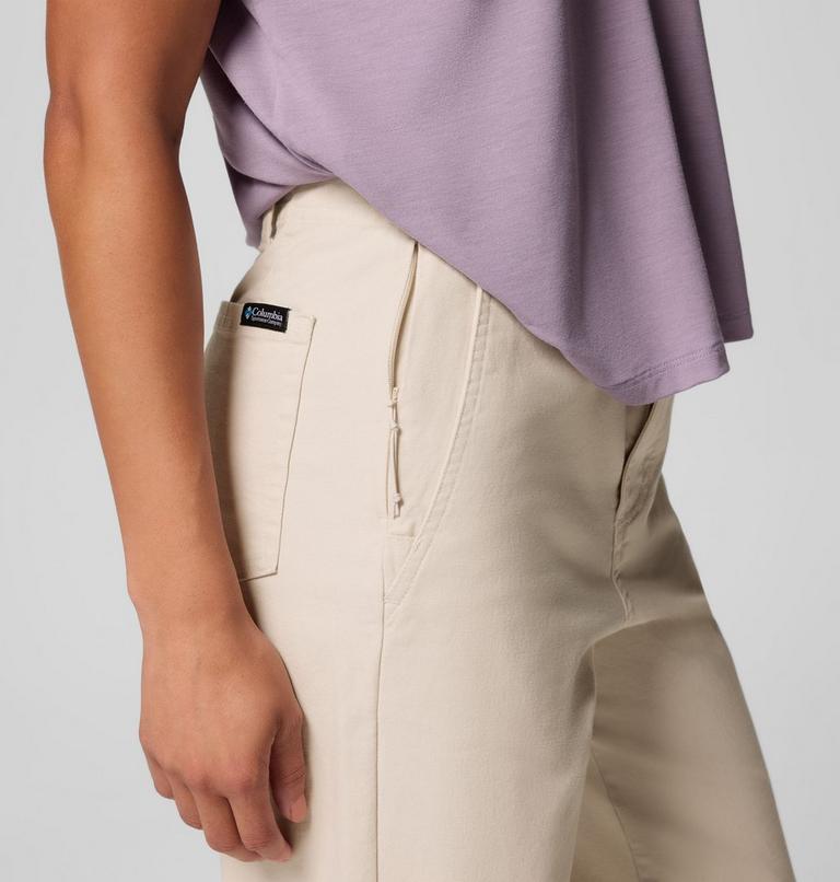 Women's ROC Straight Leg Pants, Color: Dark Stone, image 6