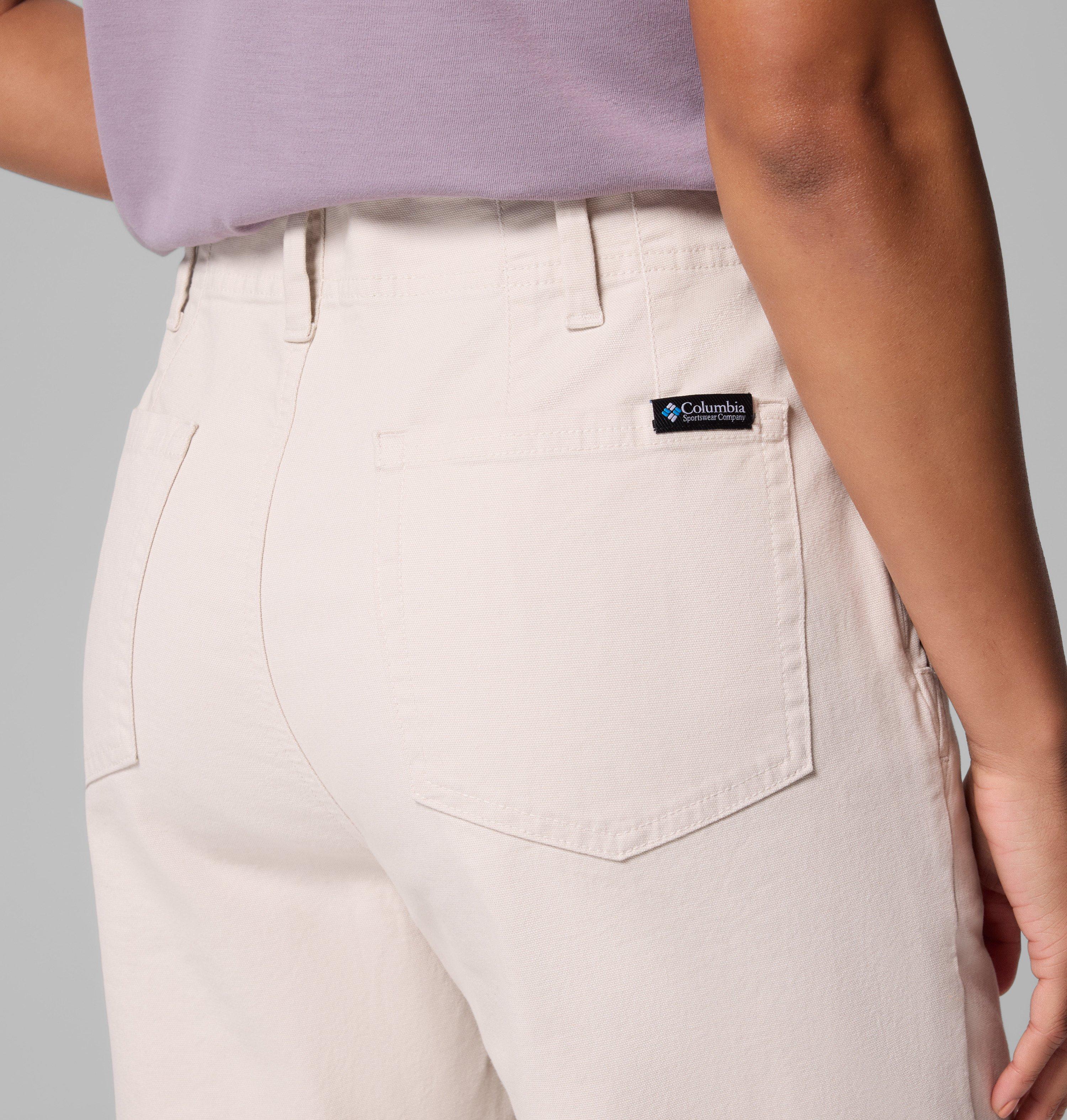 Women's ROC Straight Leg Pants 7