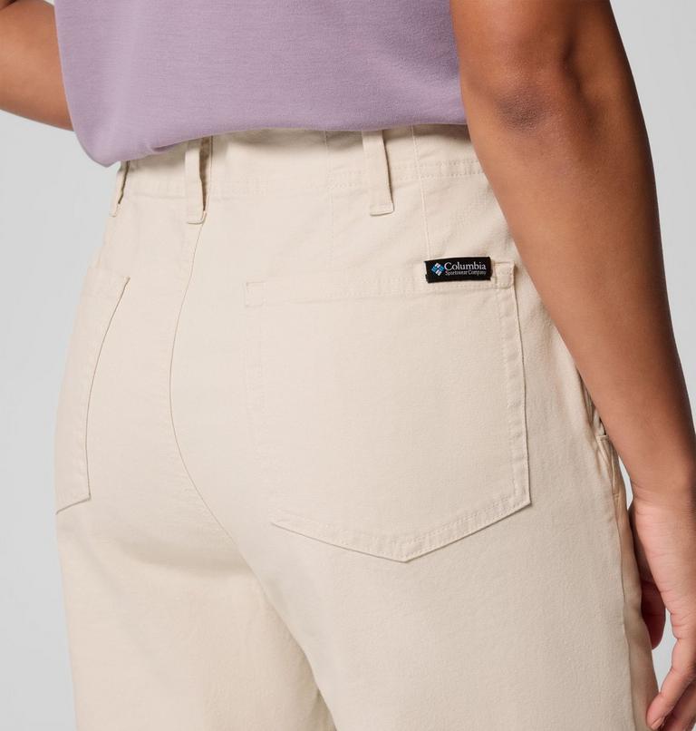Women's ROC Straight Leg Pants, Color: Dark Stone, image 7