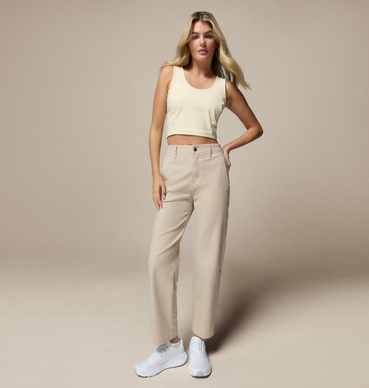 Women's ROC™ Straight Leg Pants | 278 | 10 | L 8