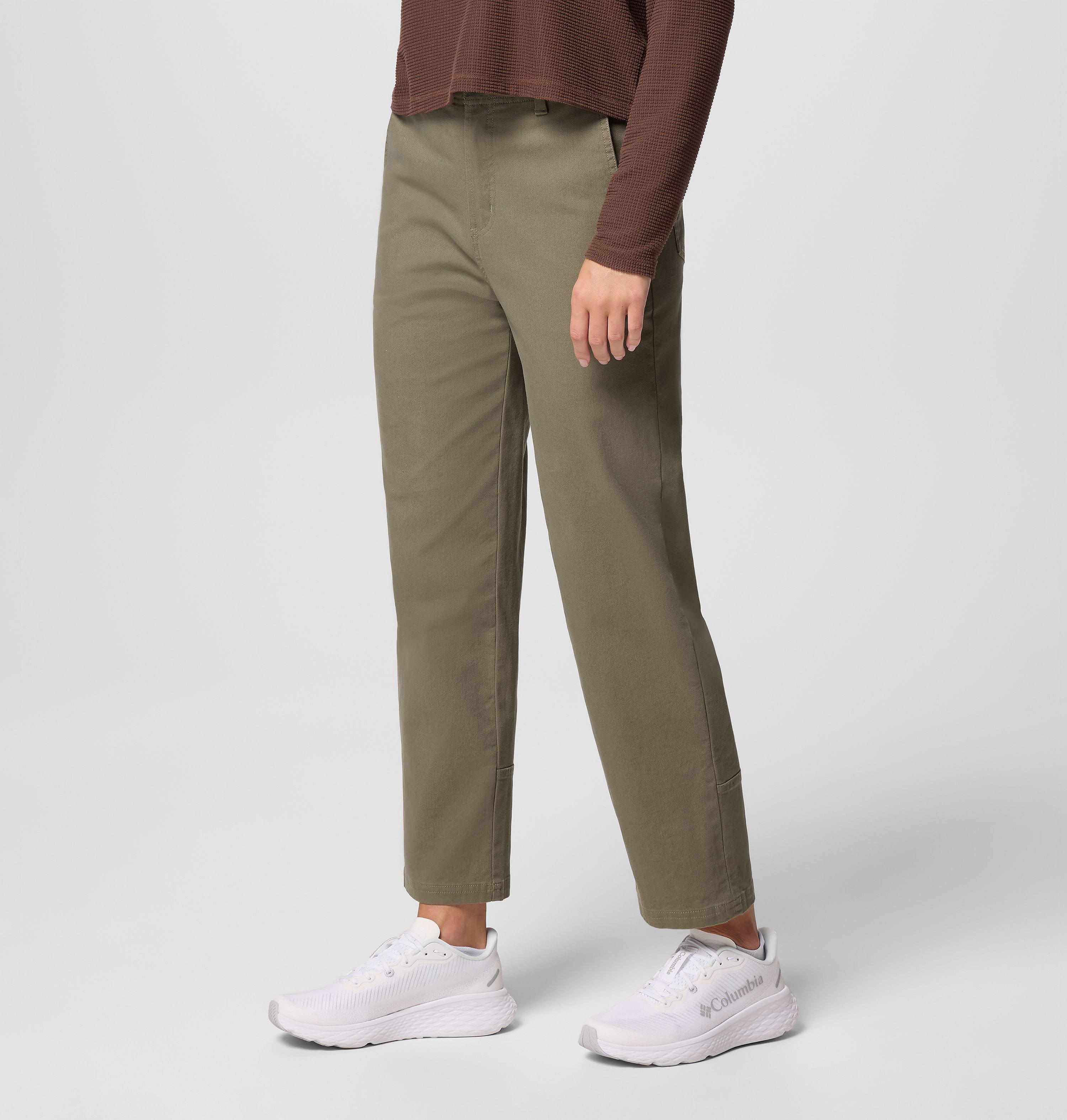 Women's ROC™ Straight Leg Pants - thumbnail 4