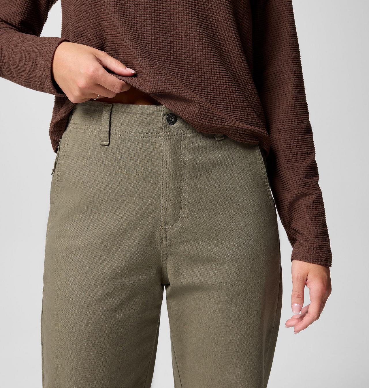 Women's ROC™ Straight Leg Pants | 397 | 10 | S 5