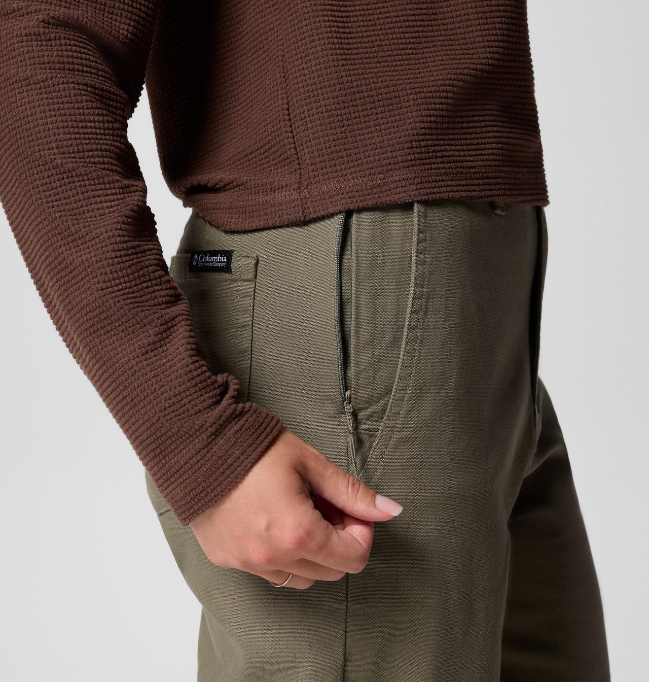 Women's ROC™ Straight Leg Pants | 397 | 10 | S 6